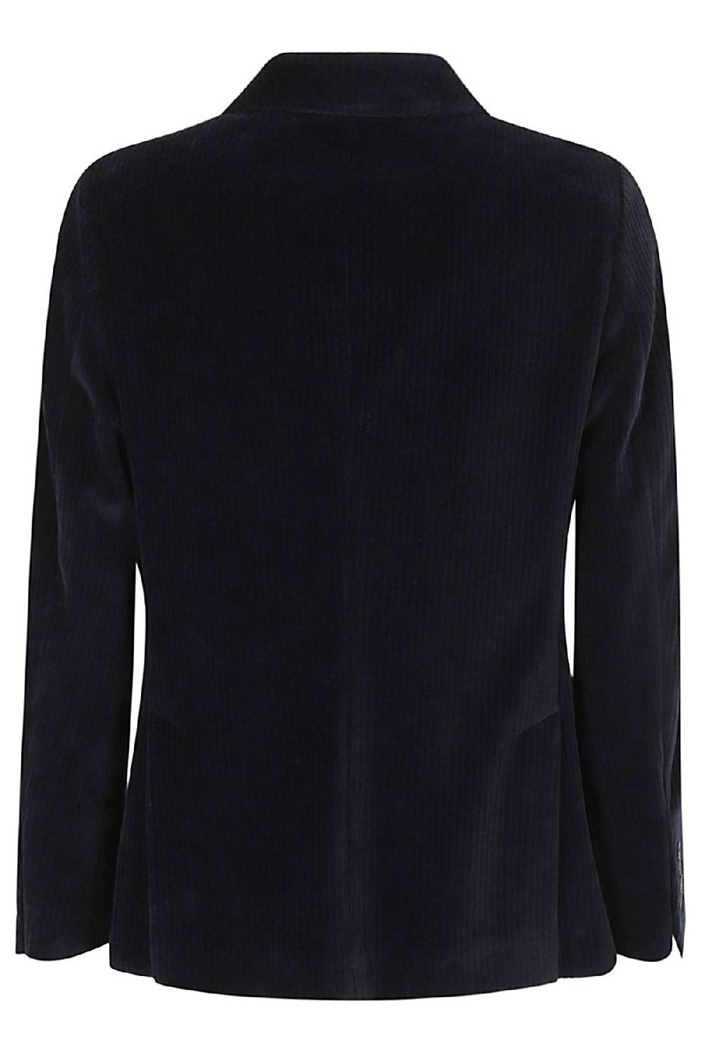 CIRCOLO 1901 Giacca Corduroy Blu Italia