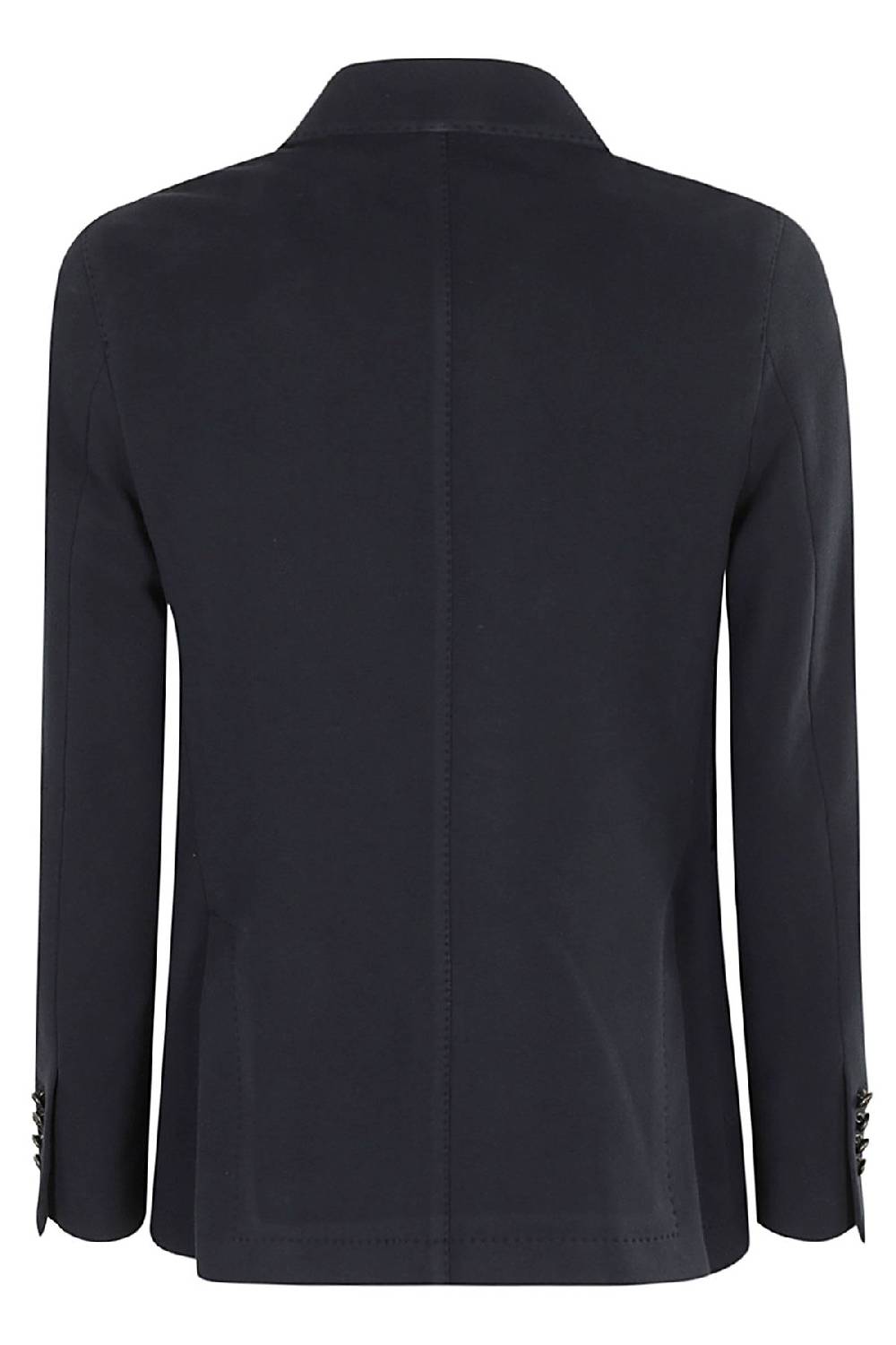 CIRCOLO 1901 Giacca Jersey Blu 2025