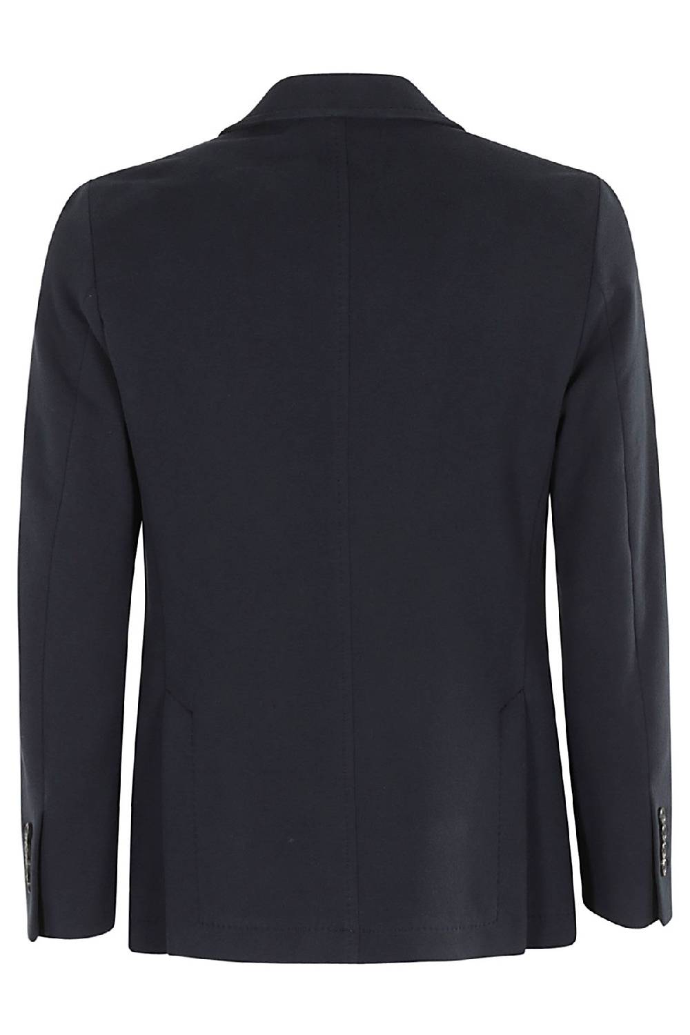 CIRCOLO 1901 Giacca Jersey Blu Nuovo