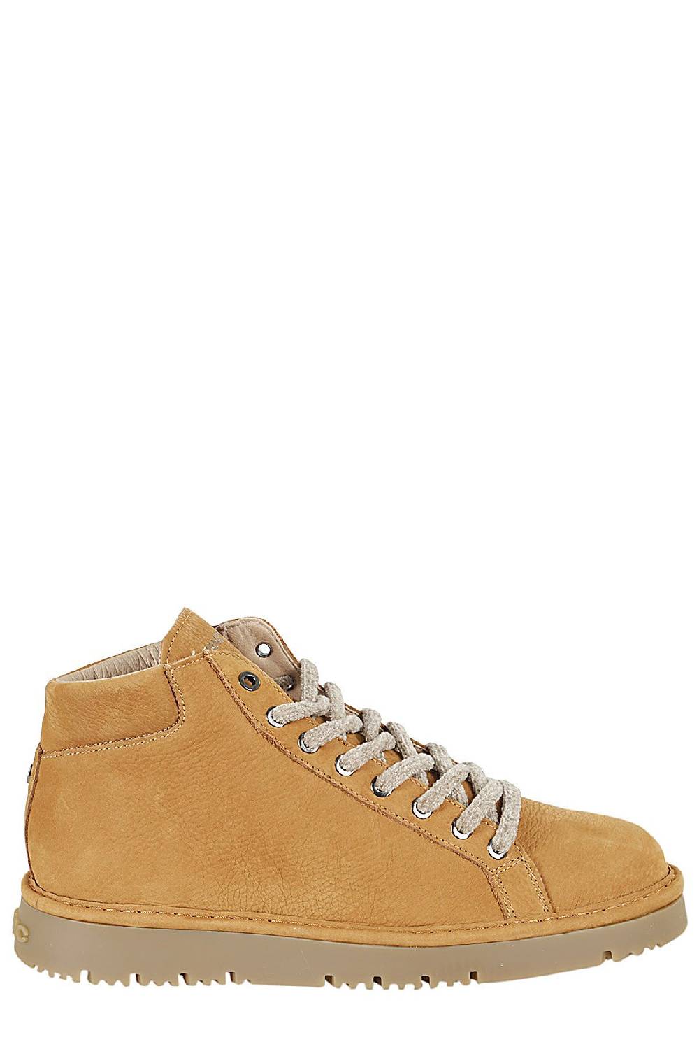 PANCHIC Polacchino Marrone