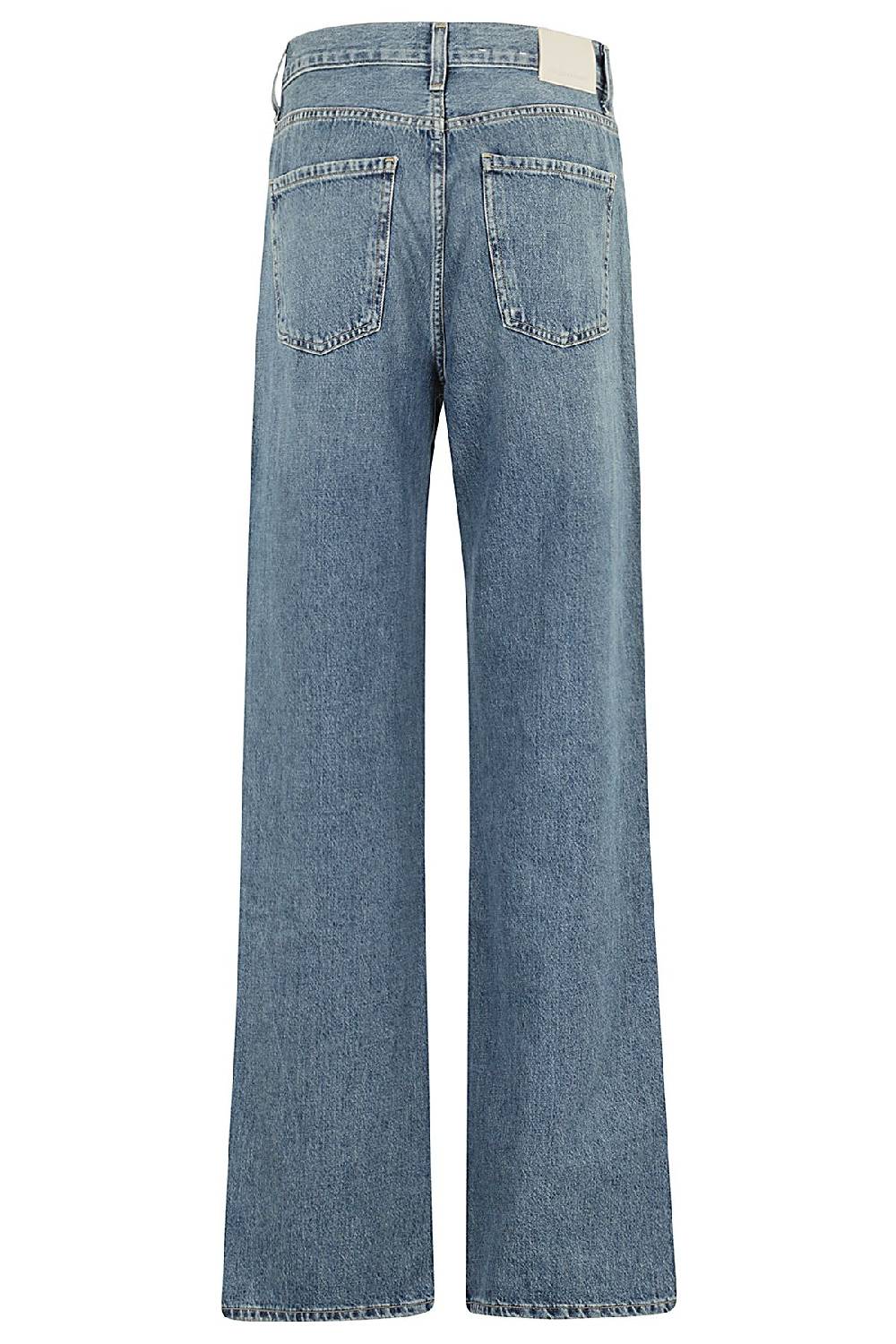 CITIZENS OF HUMANITY Jeans Annina Blu Shopping Online