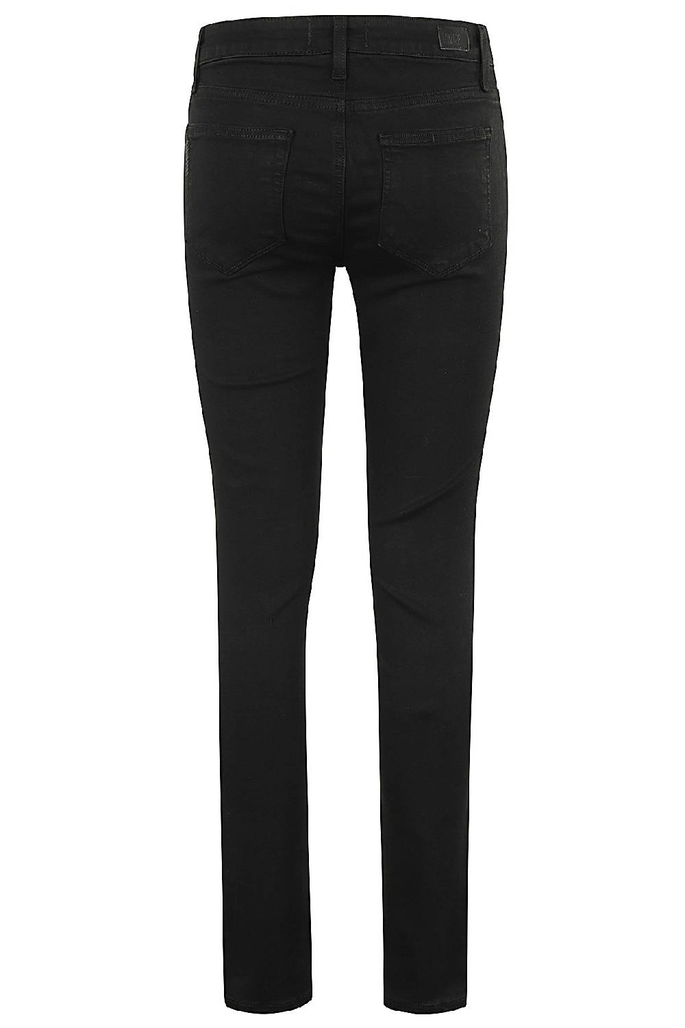 PAIGE Jeans Verdugo Nero Online
