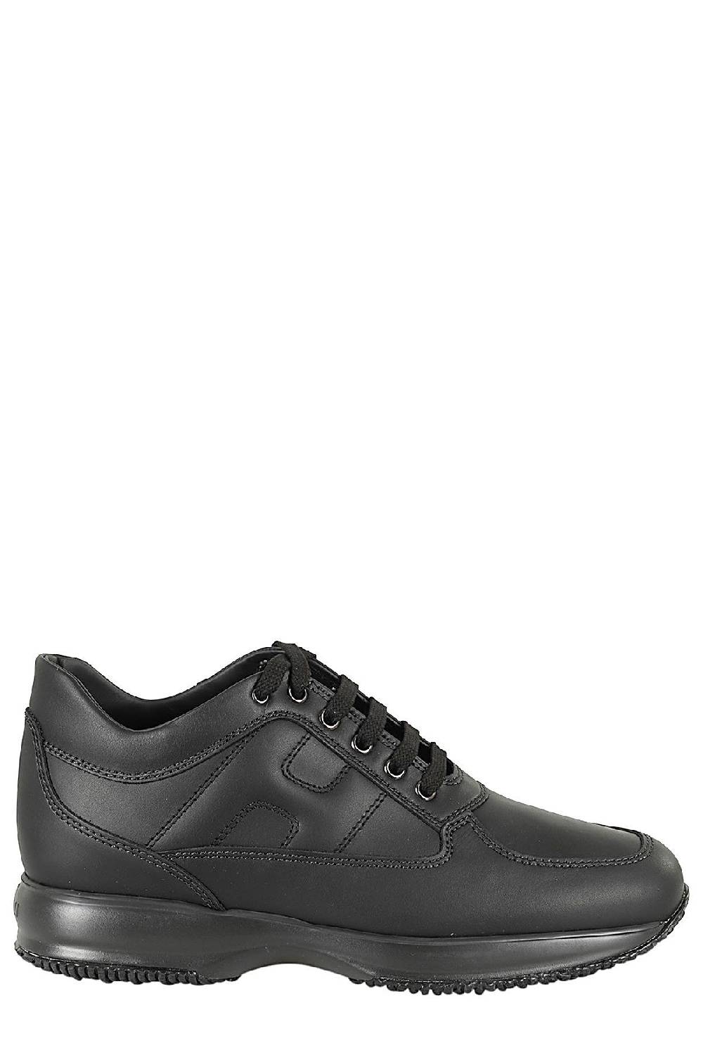 HOGAN Sneakers Interactive Nera