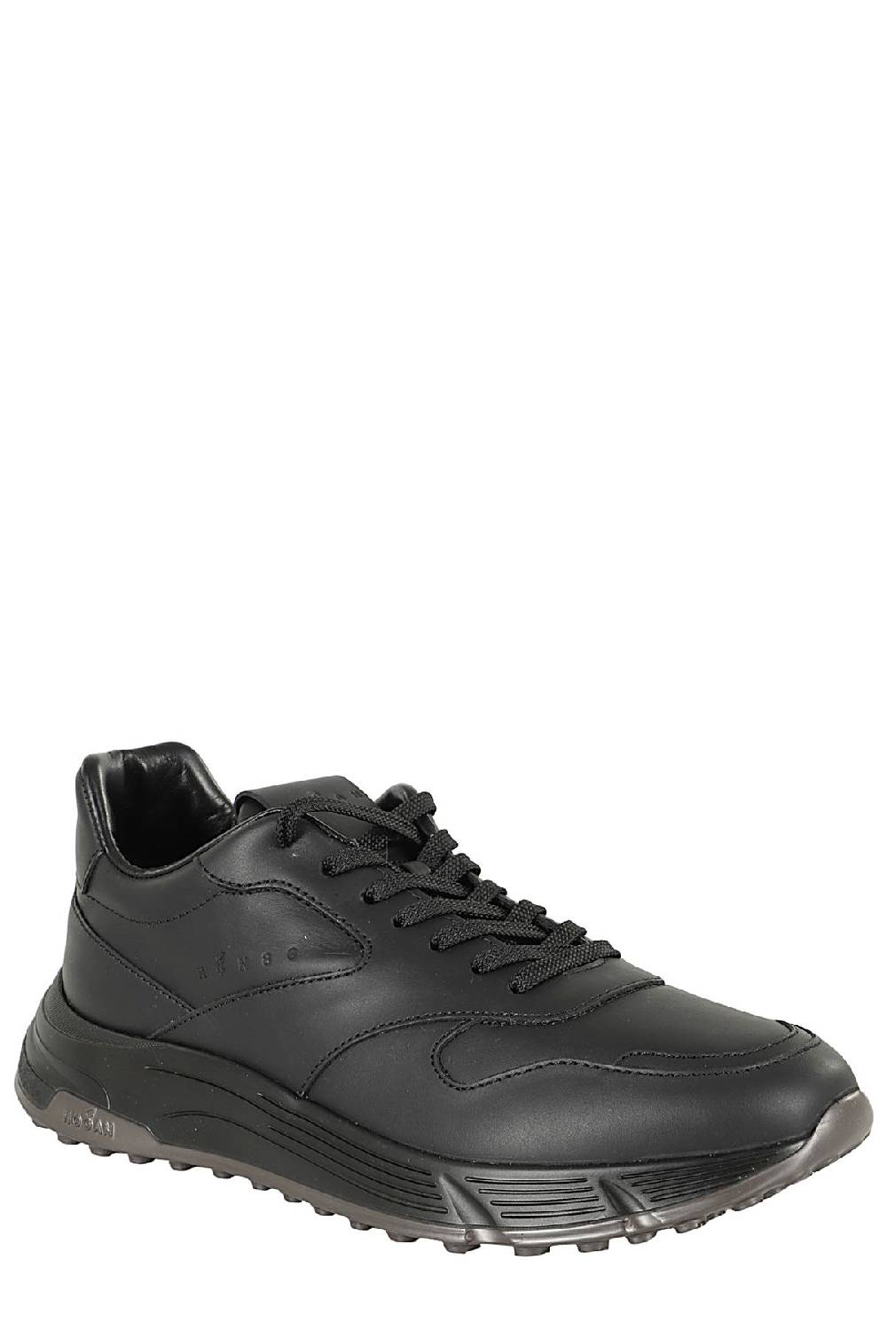 HOGAN Sneakers Hyperlight Timbr Nero Offerte