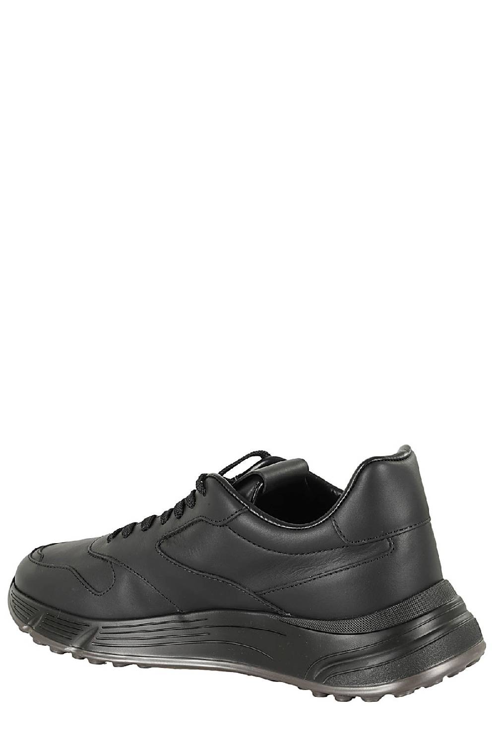 HOGAN Sneakers Hyperlight Timbr Nero Offerte