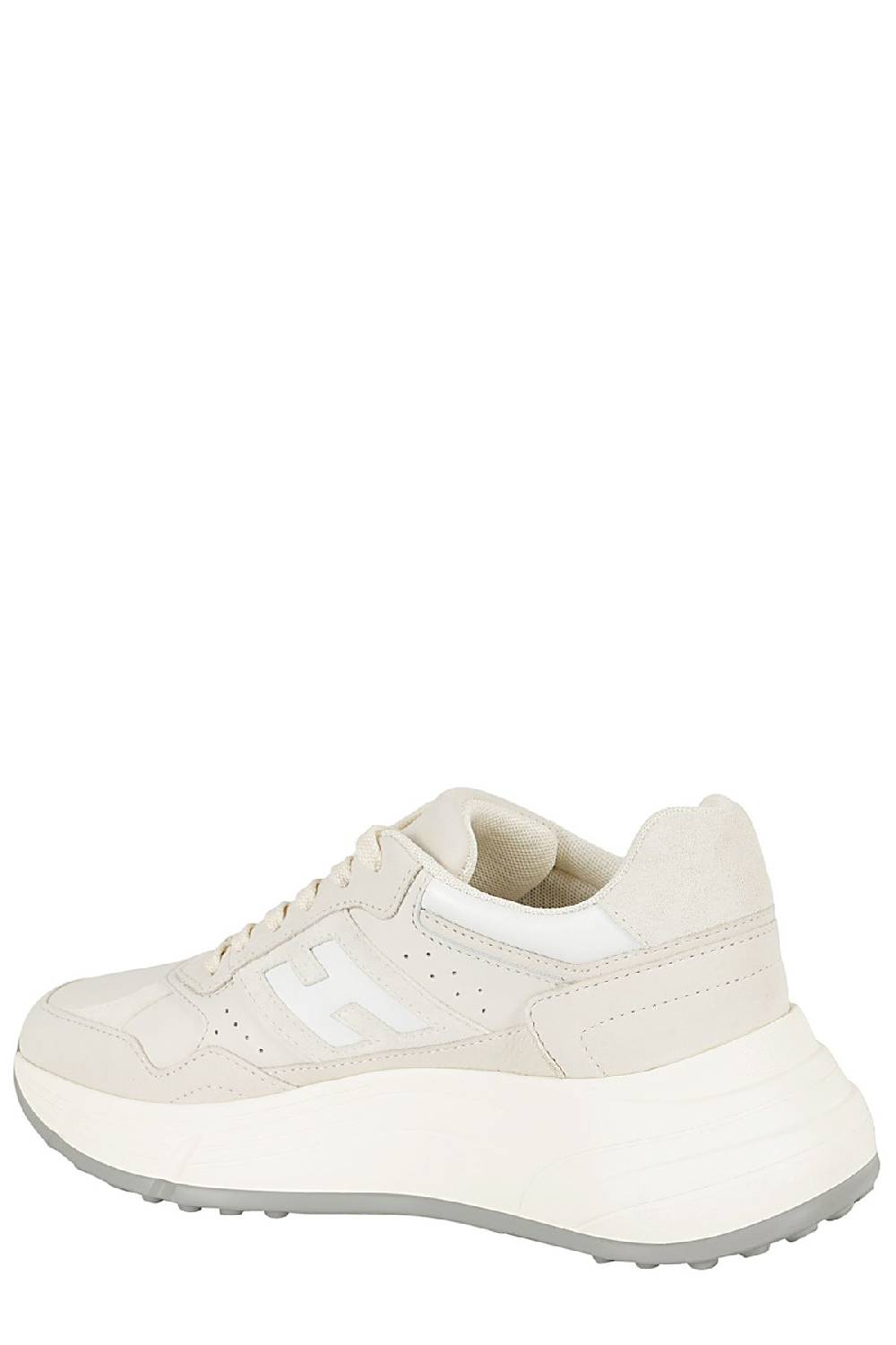 HOGAN Sneakers H669 Beige Hotsell