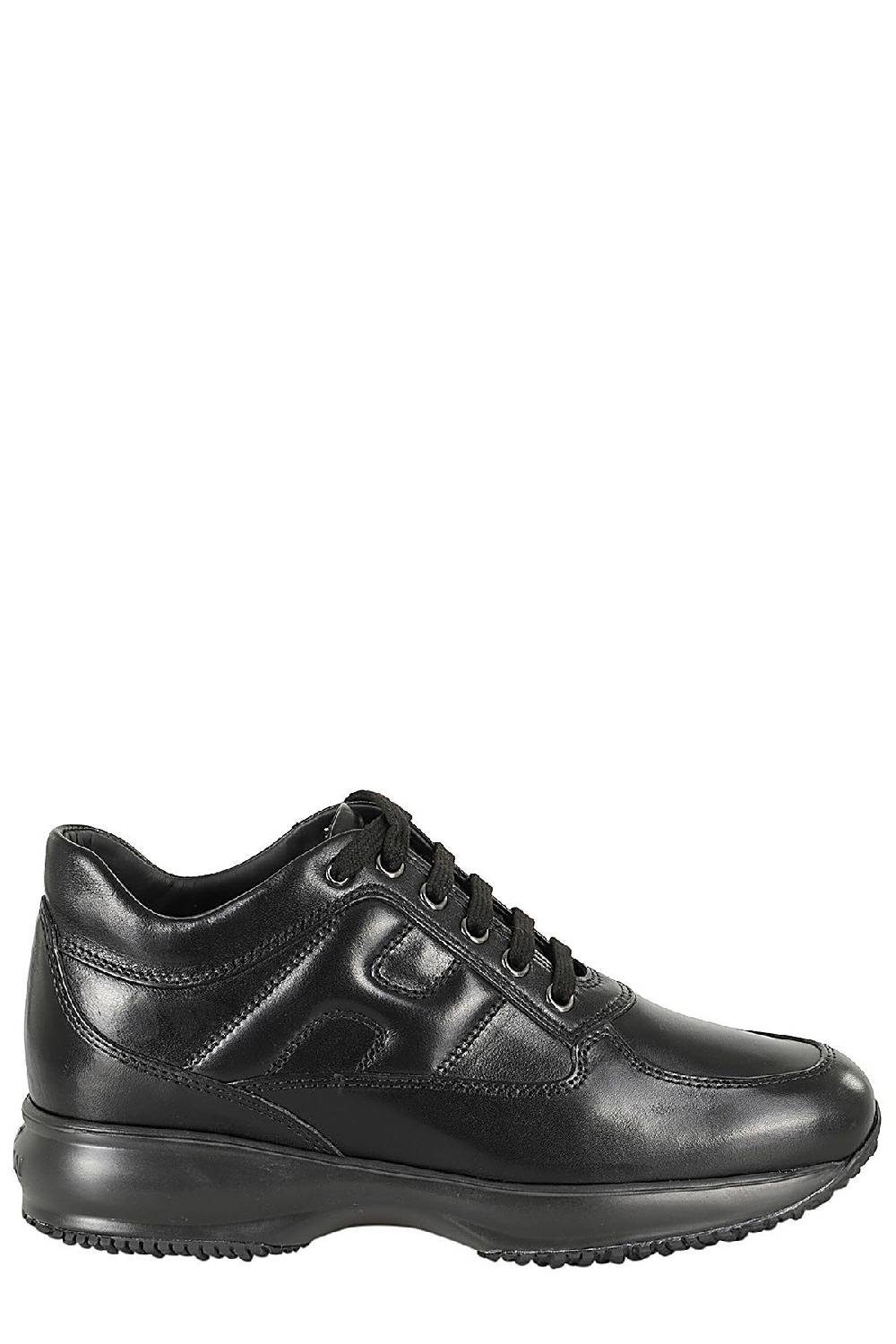 HOGAN Sneakers Interactive Nera