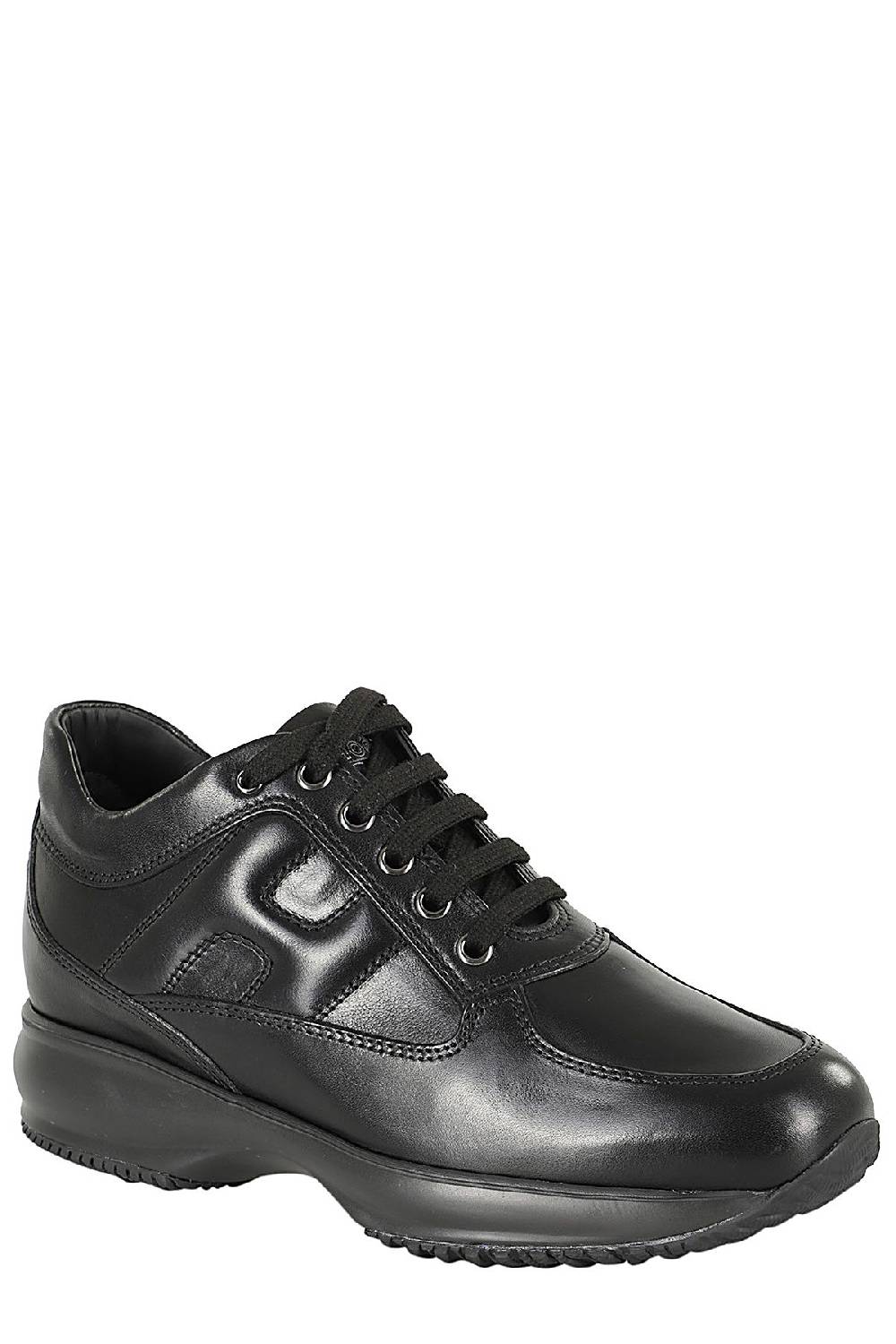 HOGAN Sneakers Interactive Nera Vendita Economica