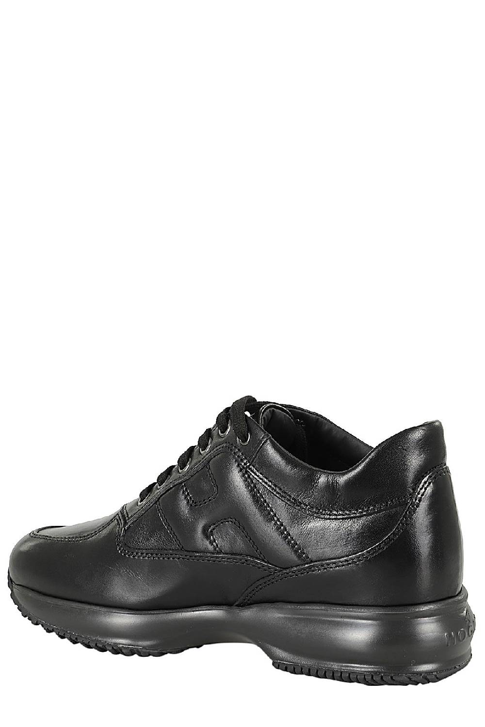 HOGAN Sneakers Interactive Nera Vendita Economica
