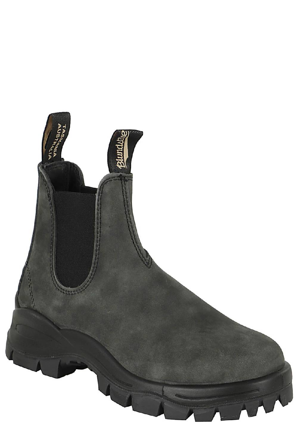 BLUNDSTONE Stivaletto Lug Nero Negozio