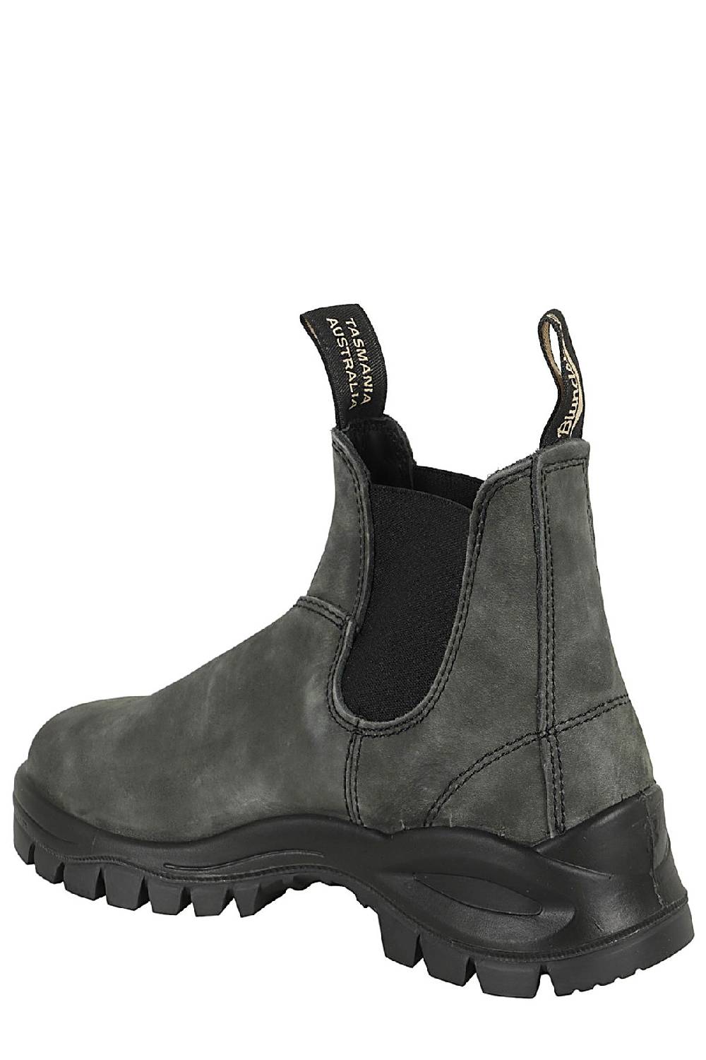 BLUNDSTONE Stivaletto Lug Nero Negozio