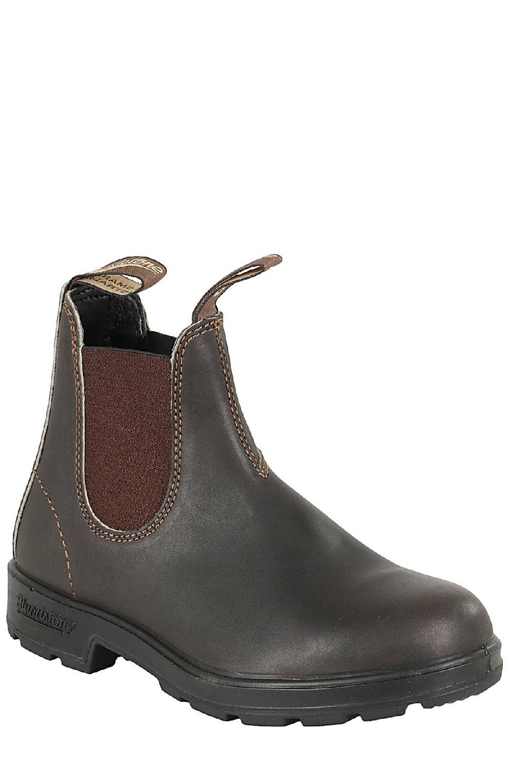 BLUNDSTONE Stivaletto 500 Marrone Nuova