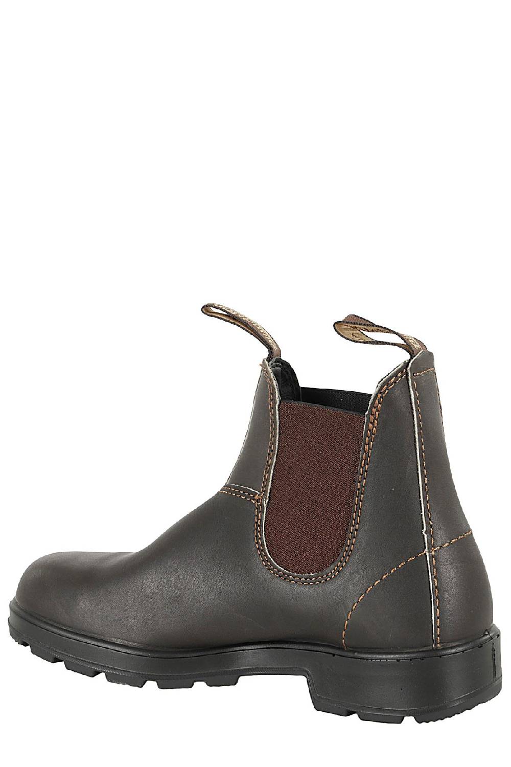 BLUNDSTONE Stivaletto 500 Marrone Nuova