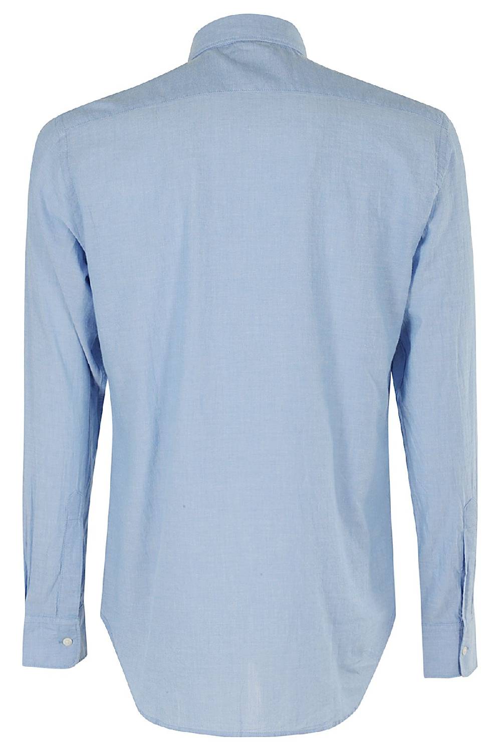 ASPESI Camicia Ridotta II Azzurra Nuovo