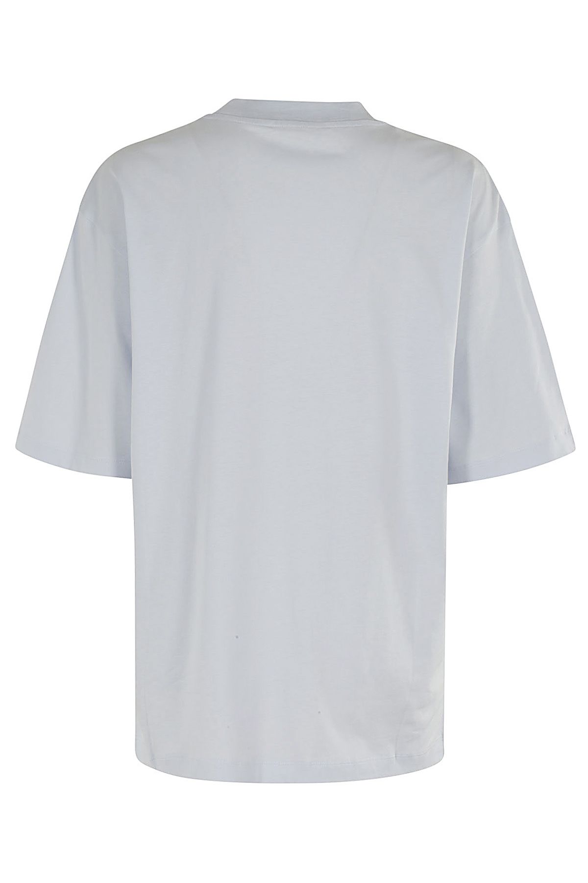MARNI T-shirt Over Celeste Shopping Online