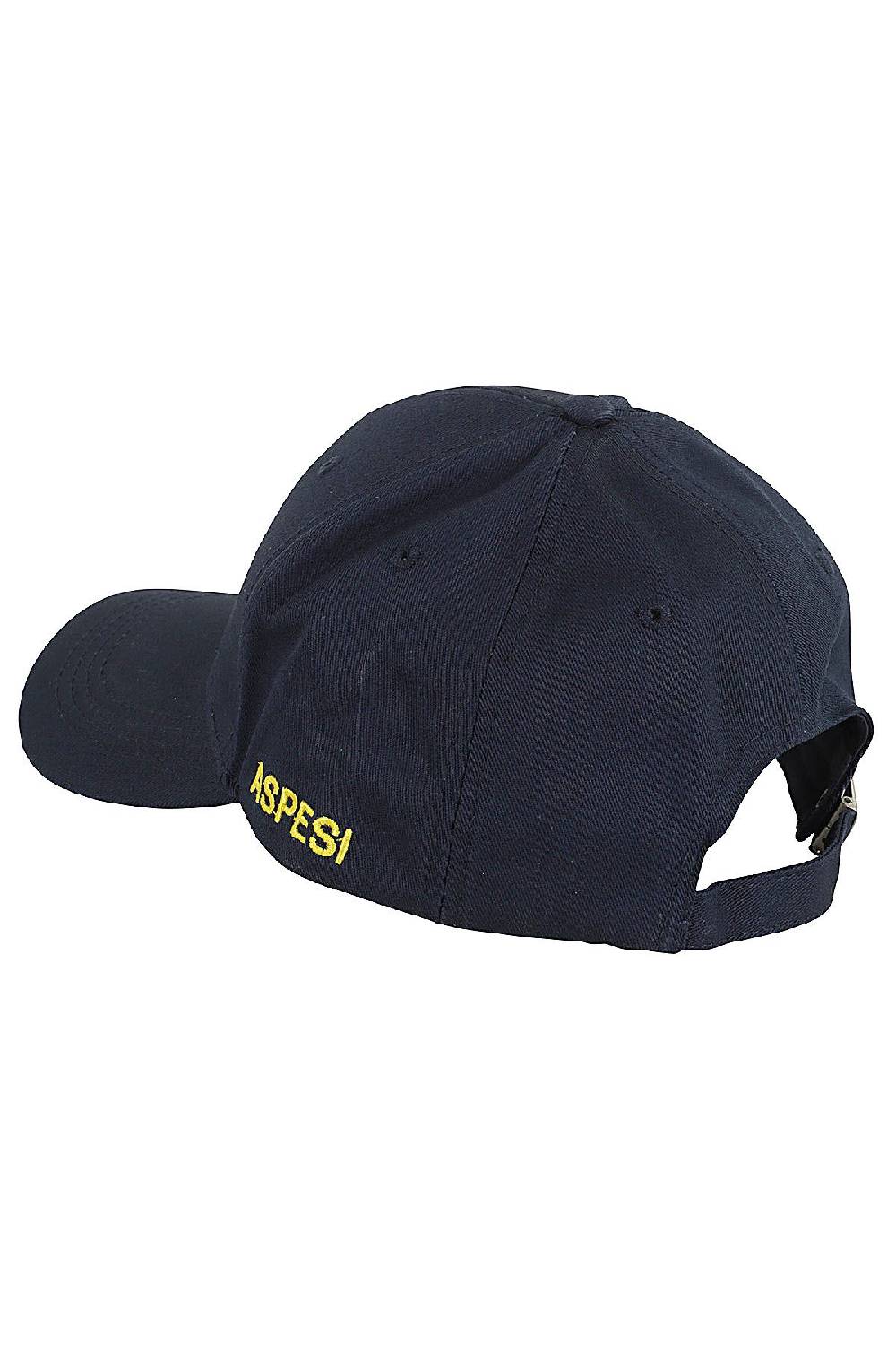 ASPESI Cappello Blu Novità