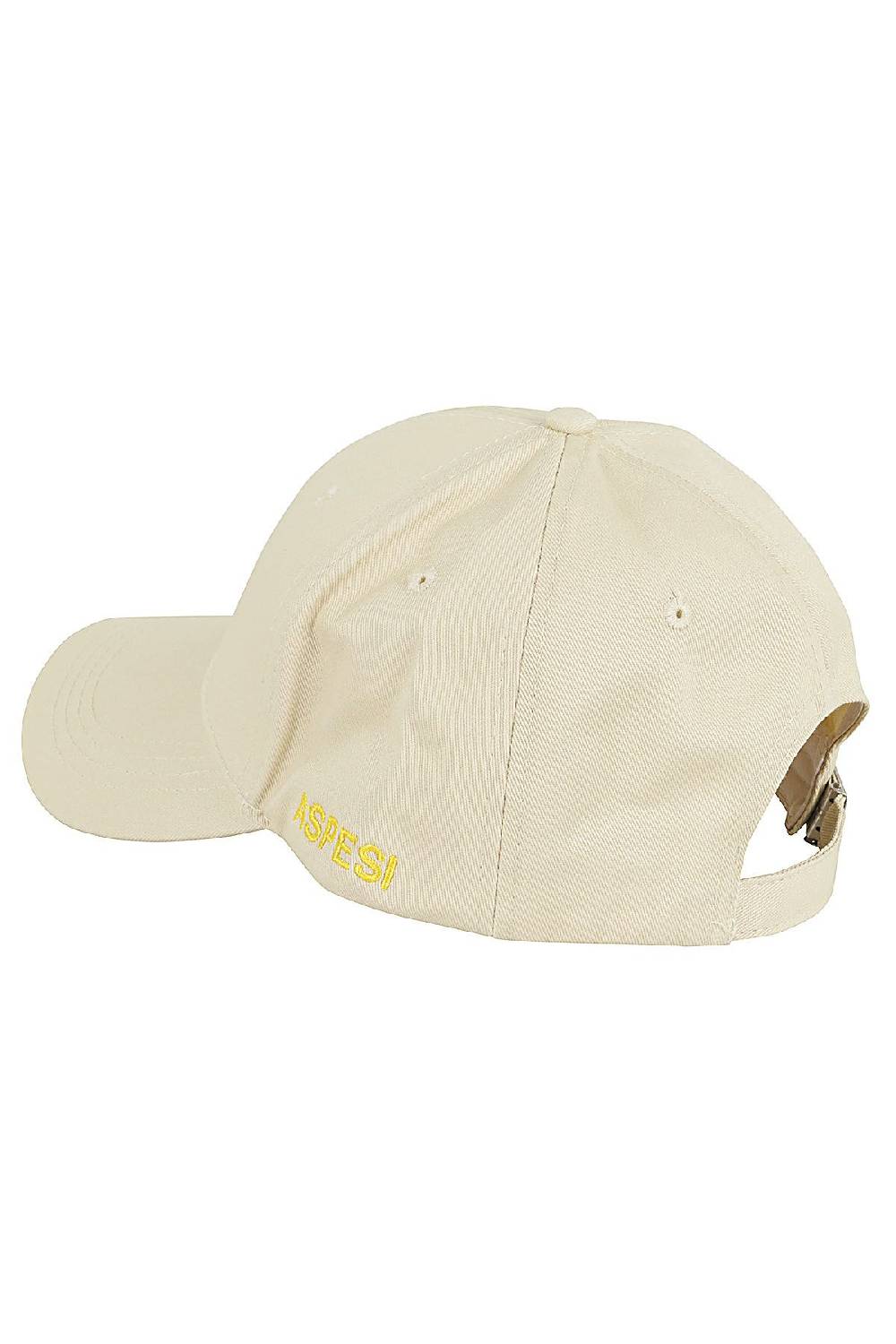 ASPESI Cappello Beige Presa