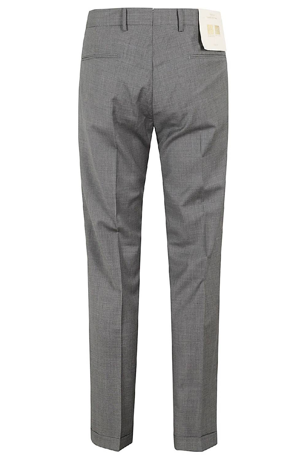 BRIGLIA Pantalone Tasca America Grigio Economico
