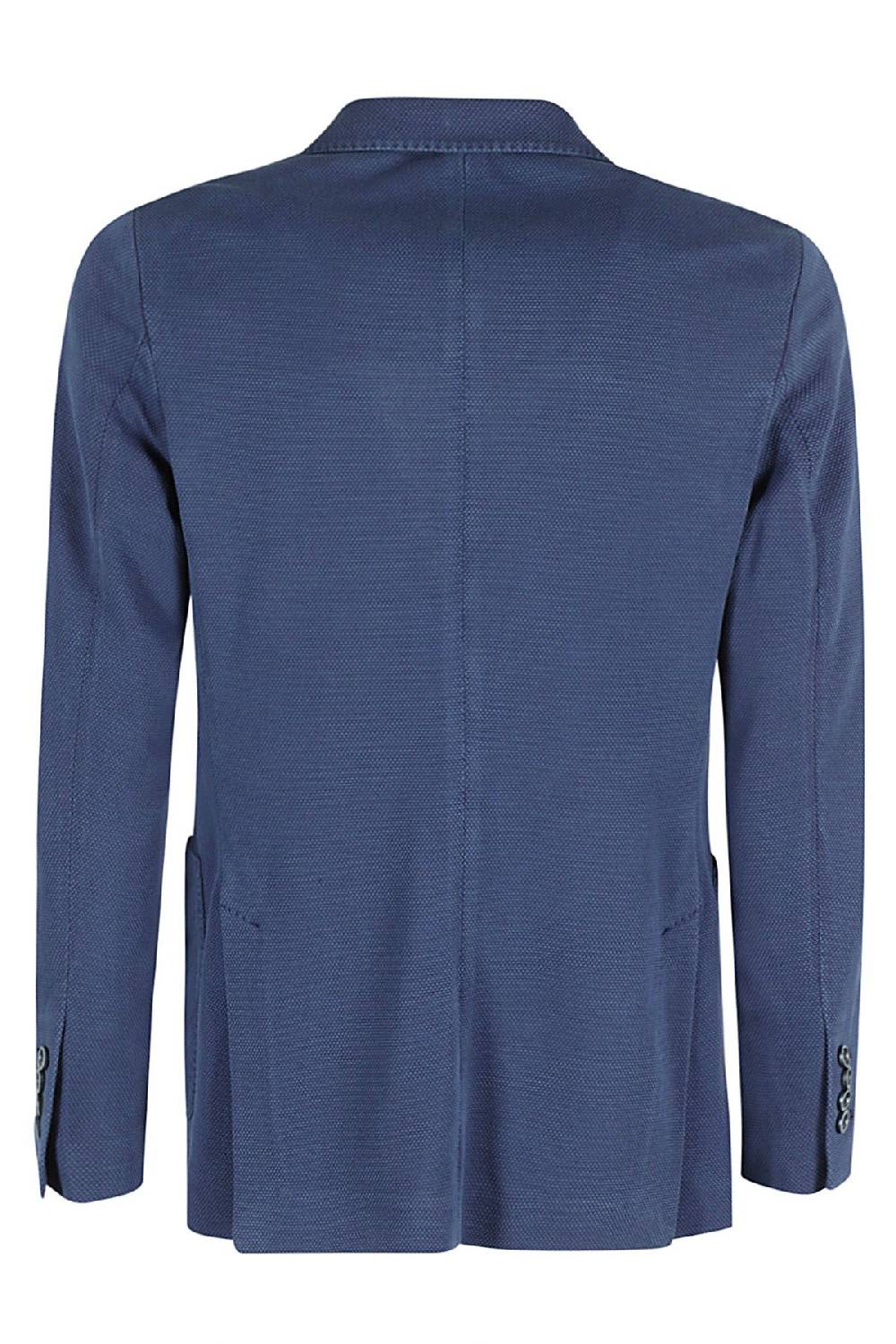 CIRCOLO 1901 Giacca Oxford Tc Blu Francia Hotsell