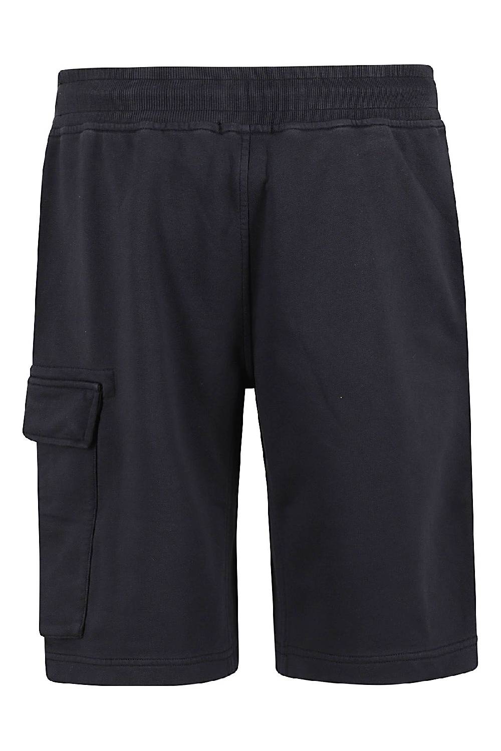 CP COMPANY Shorts Cargo Blu Nuova