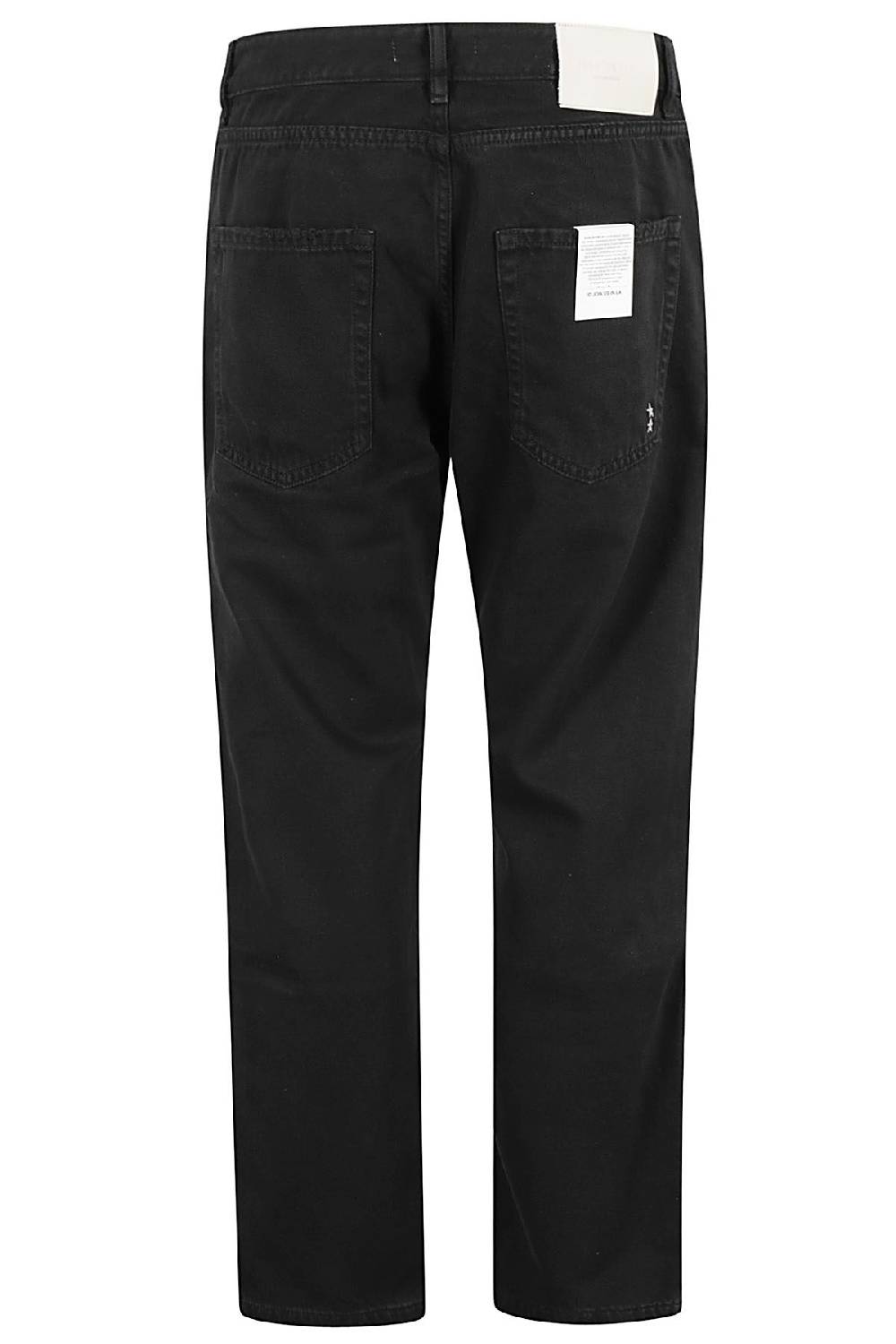 ICON DENIM Jeans Josh Nero 2025