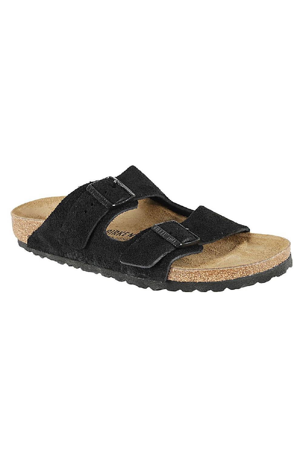 BIRKENSTOCK Birkenstock Arizona Nere Sottocosto
