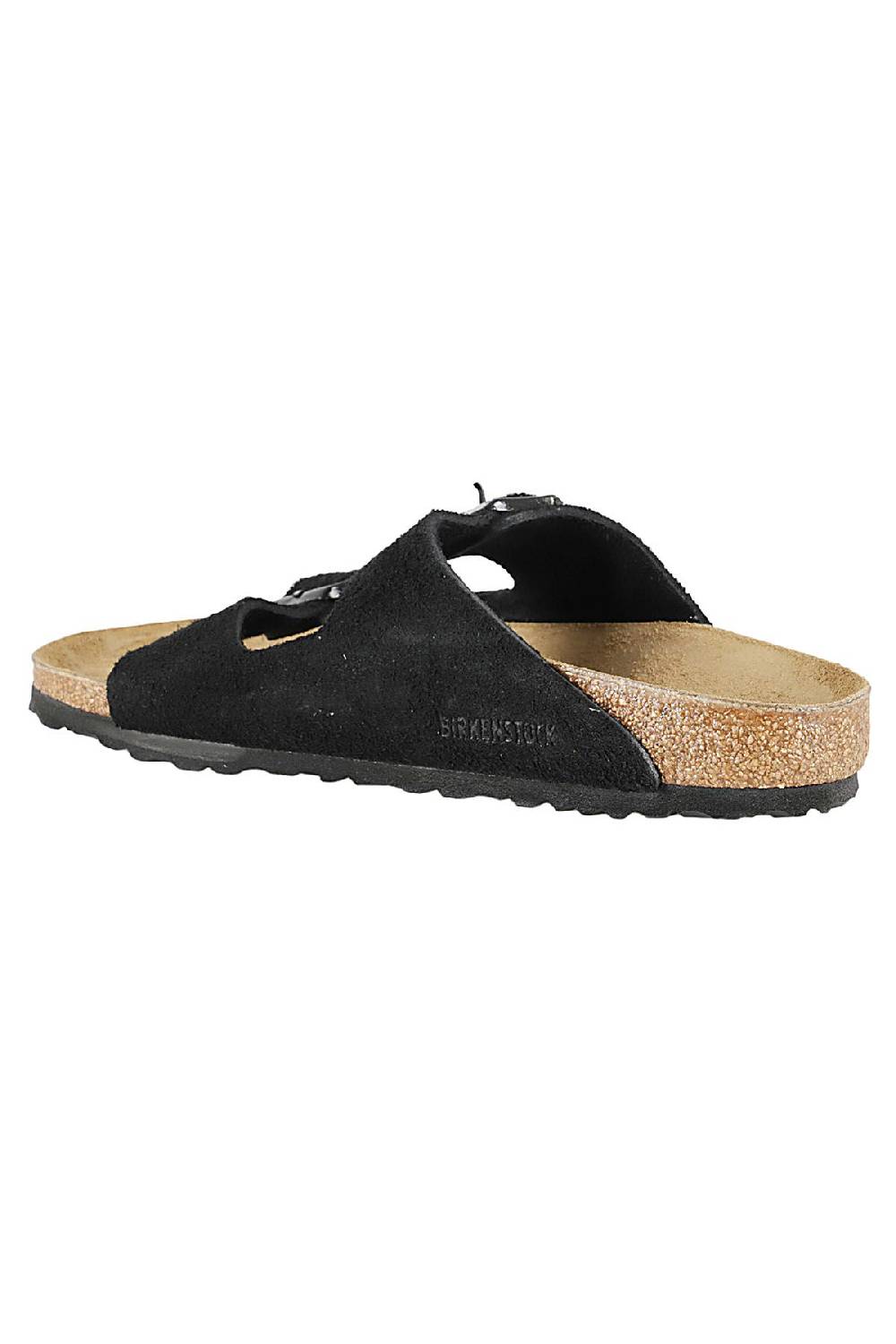 BIRKENSTOCK Birkenstock Arizona Nere Sottocosto