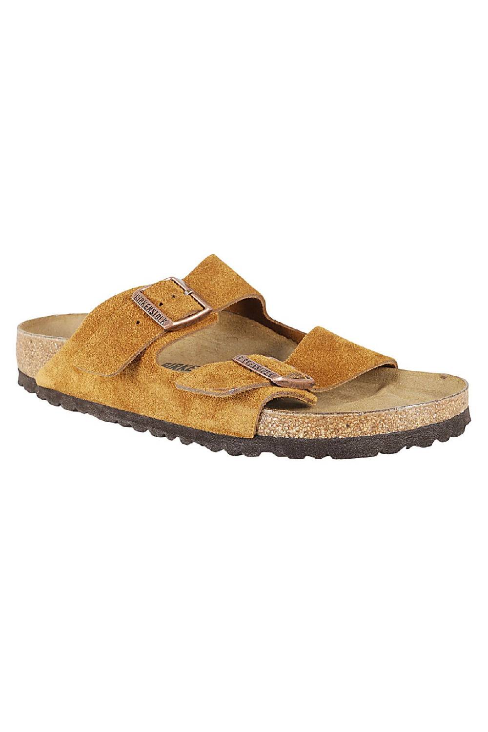 BIRKENSTOCK Birkenstock Arizona Marroni Convenienza