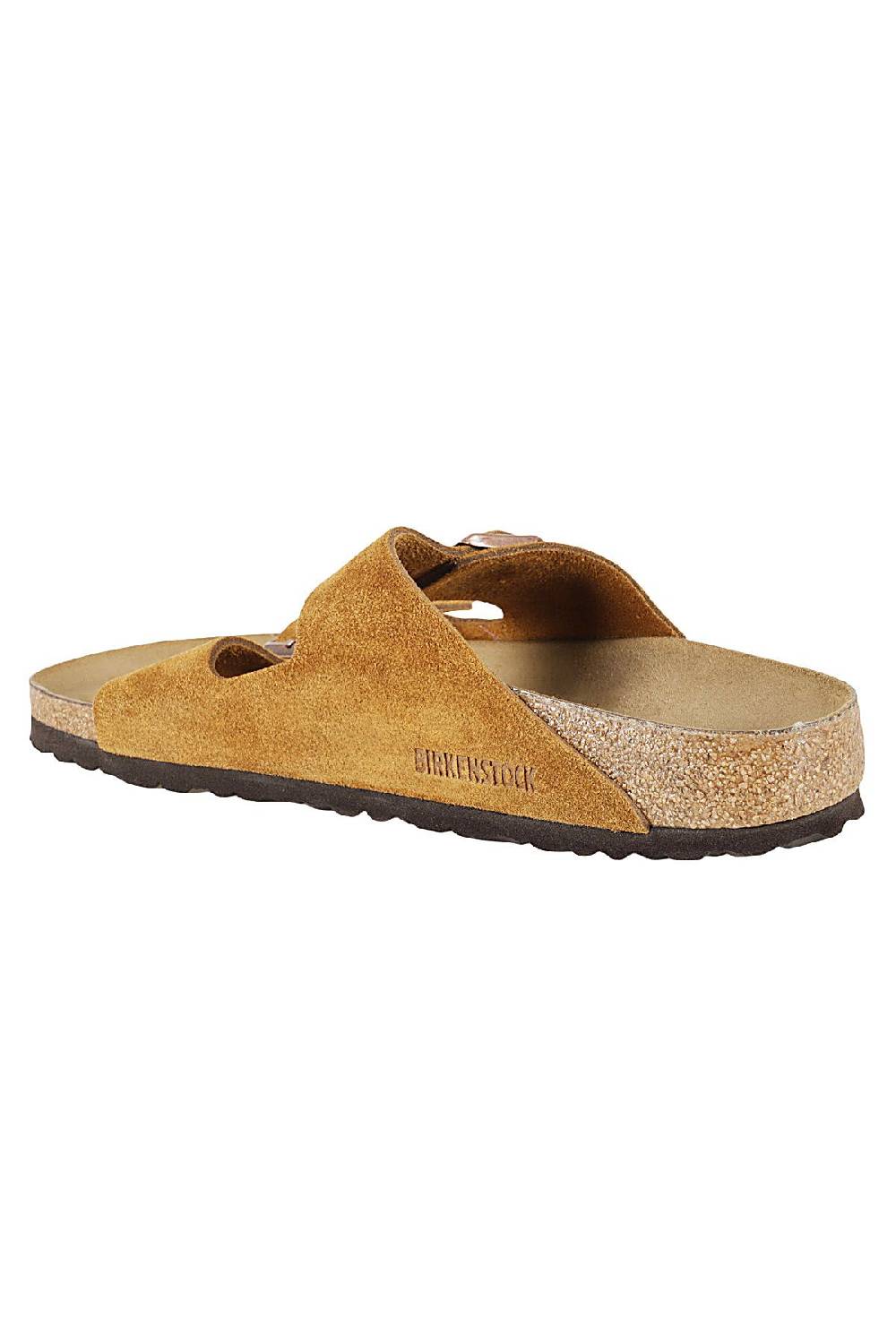 BIRKENSTOCK Birkenstock Arizona Marroni Convenienza