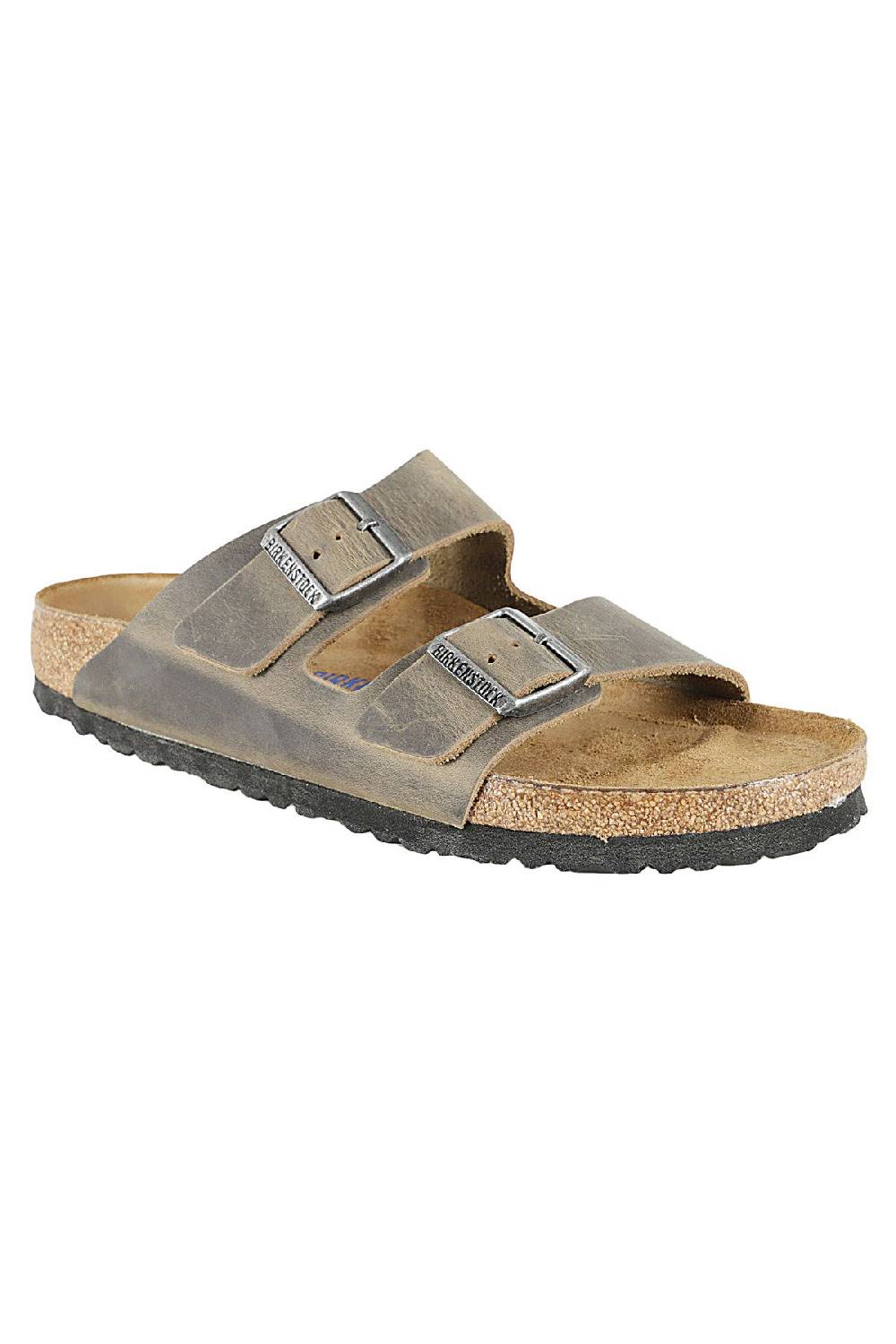BIRKENSTOCK Birkenstock Khaki Presa