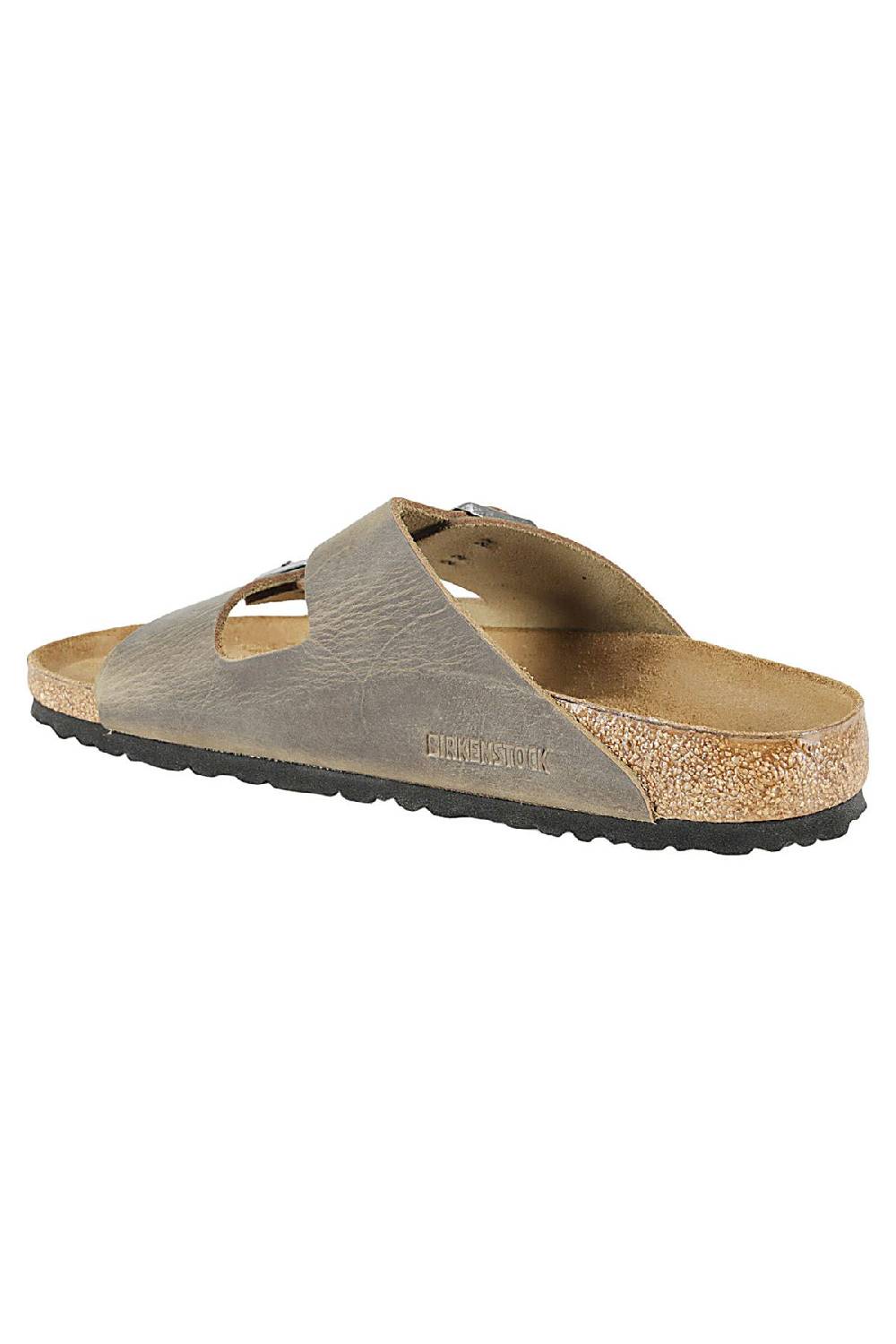 BIRKENSTOCK Birkenstock Khaki Presa