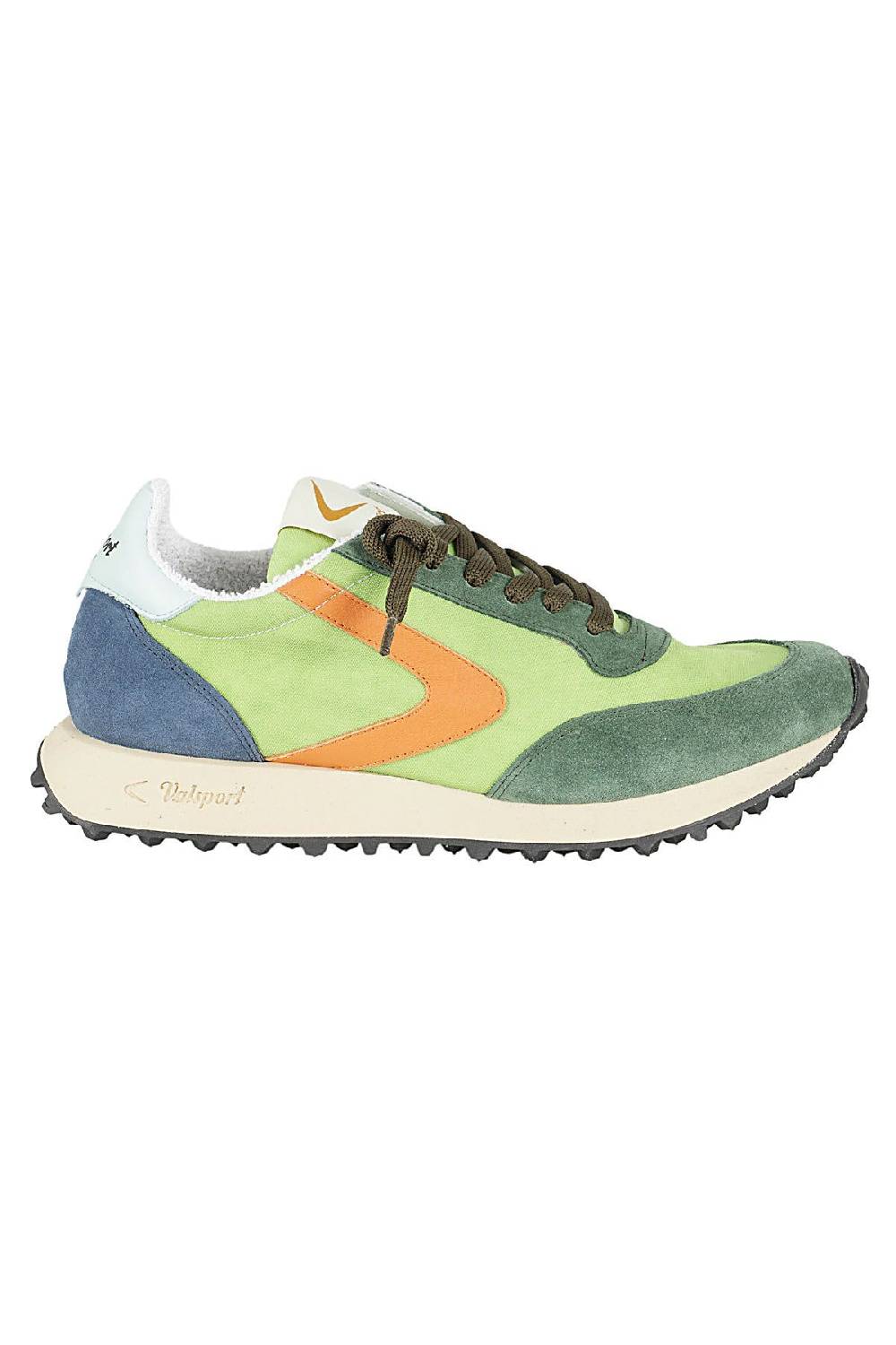 VALSPORT Sneakers Start Heritage Verde