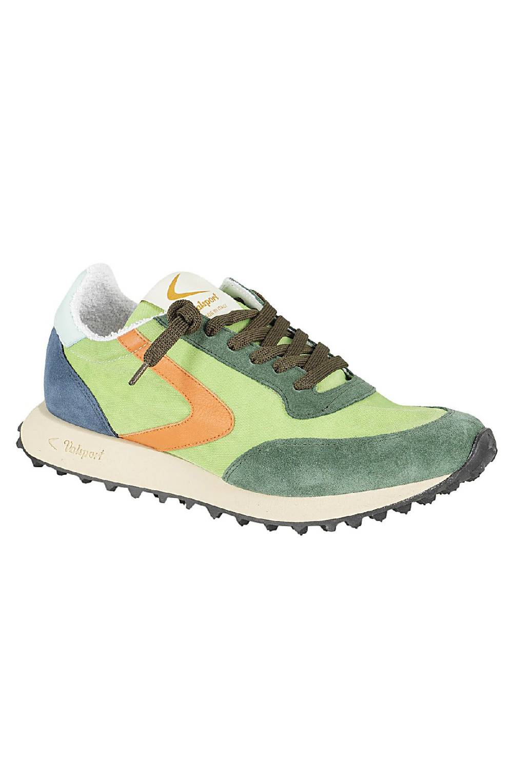 VALSPORT Sneakers Start Heritage Verde Sconto
