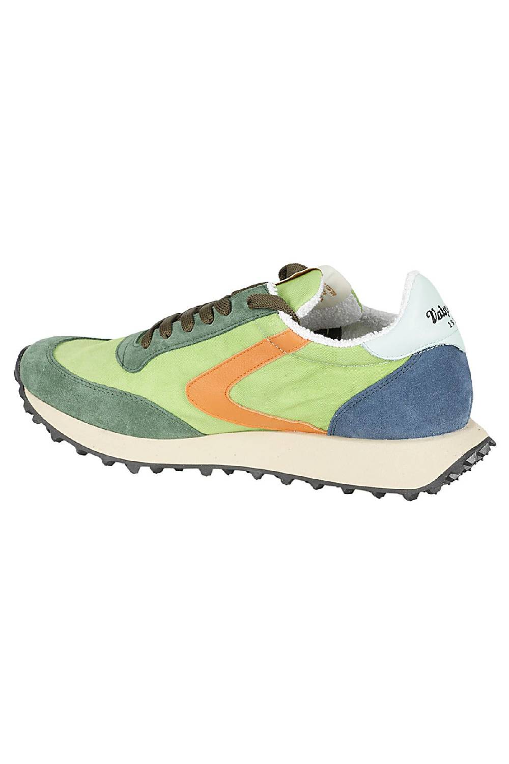 VALSPORT Sneakers Start Heritage Verde Sconto