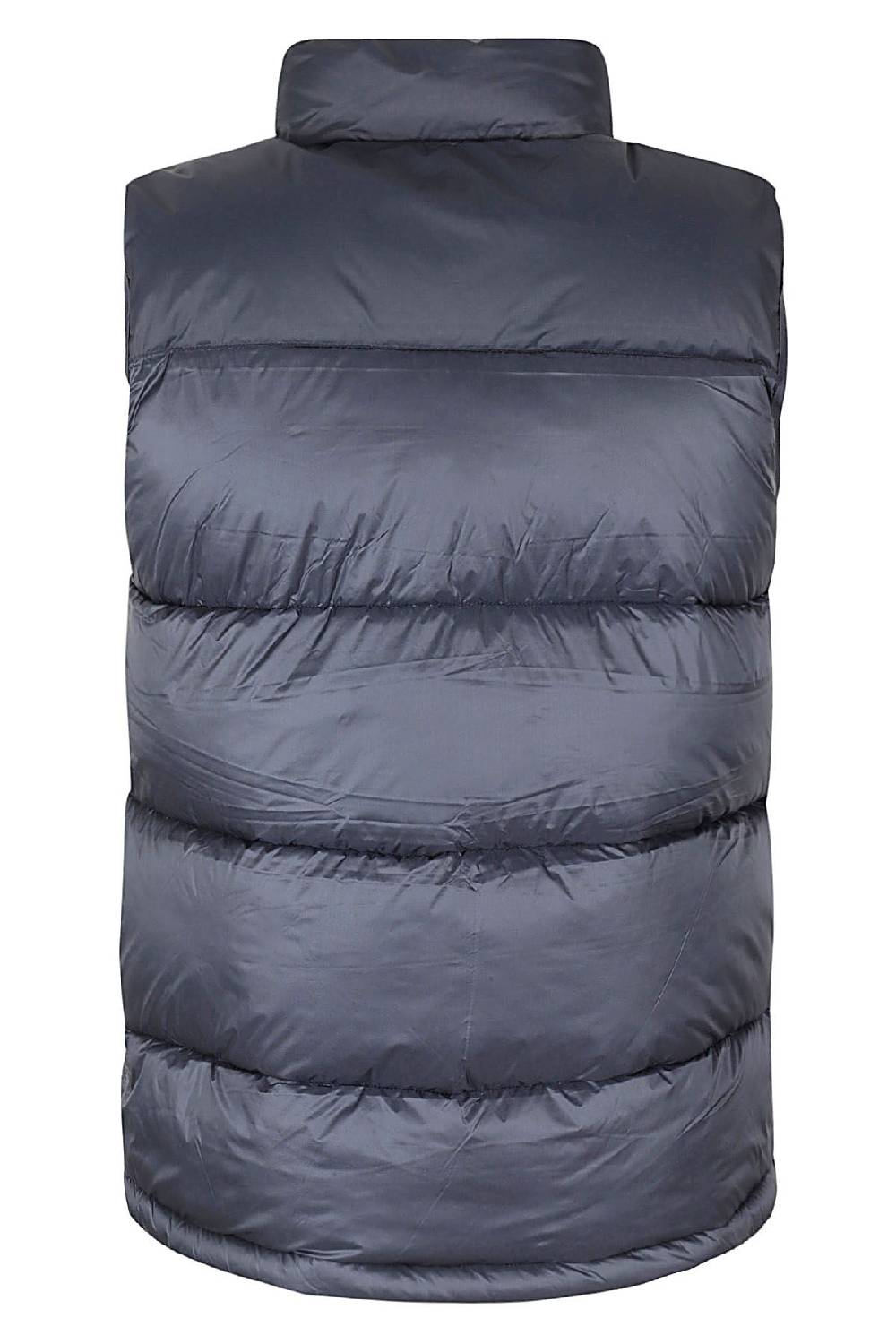 K-WAY Gilet Le Vrai 3.0 Rouland Heavy Warm Blu Offerte