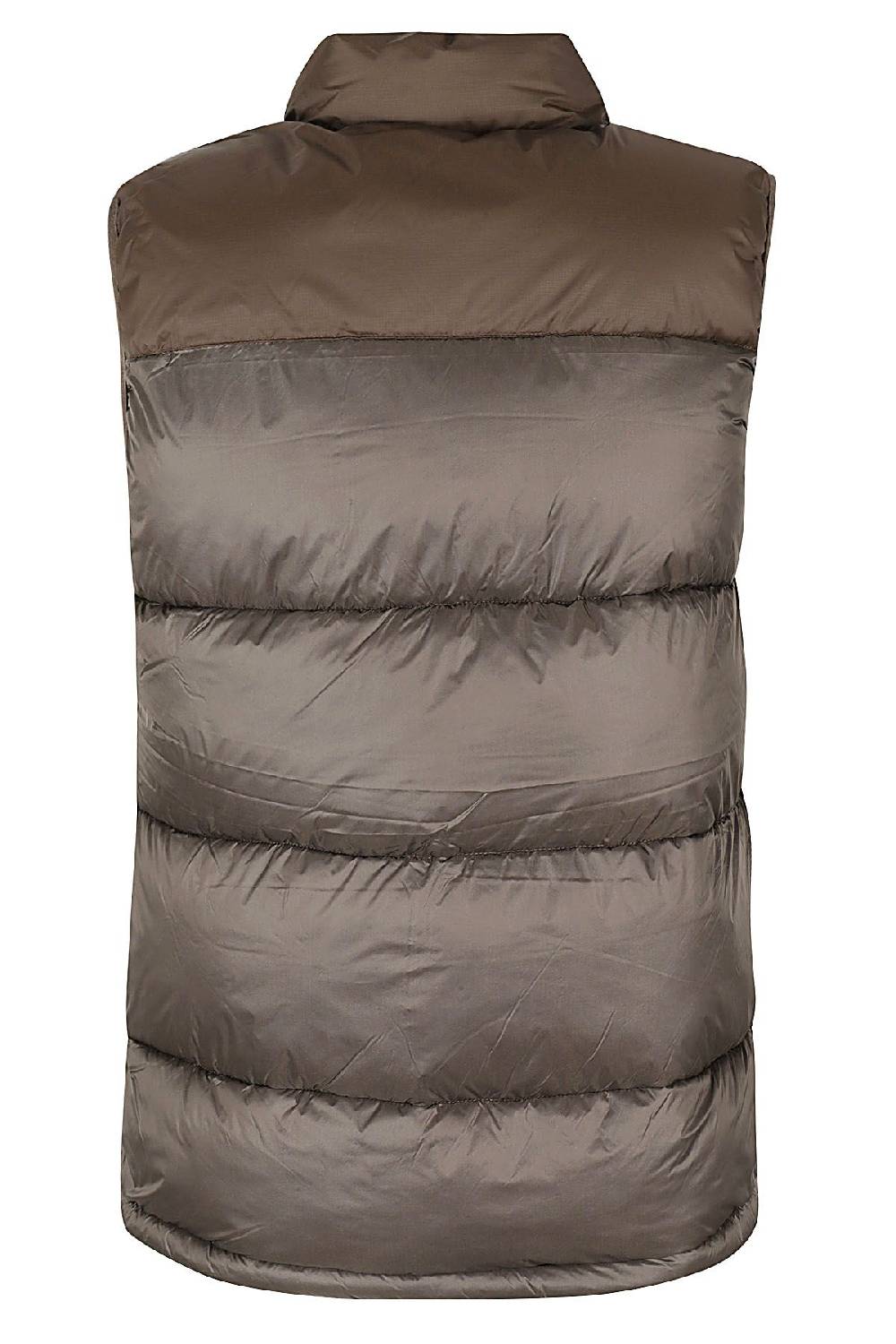 K-WAY Gilet Le Vrai 3.0 Rouland Heavy Warm Mogano Hotsell