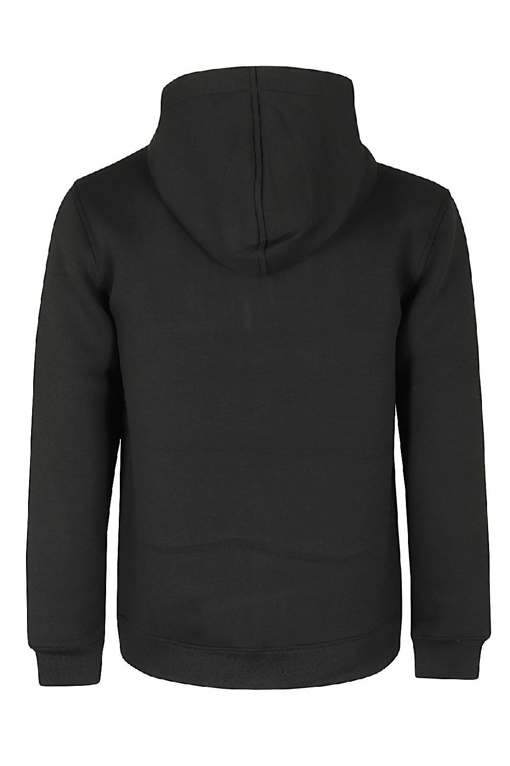 K-WAY Giacca Rainer Spacer Nera Negozio