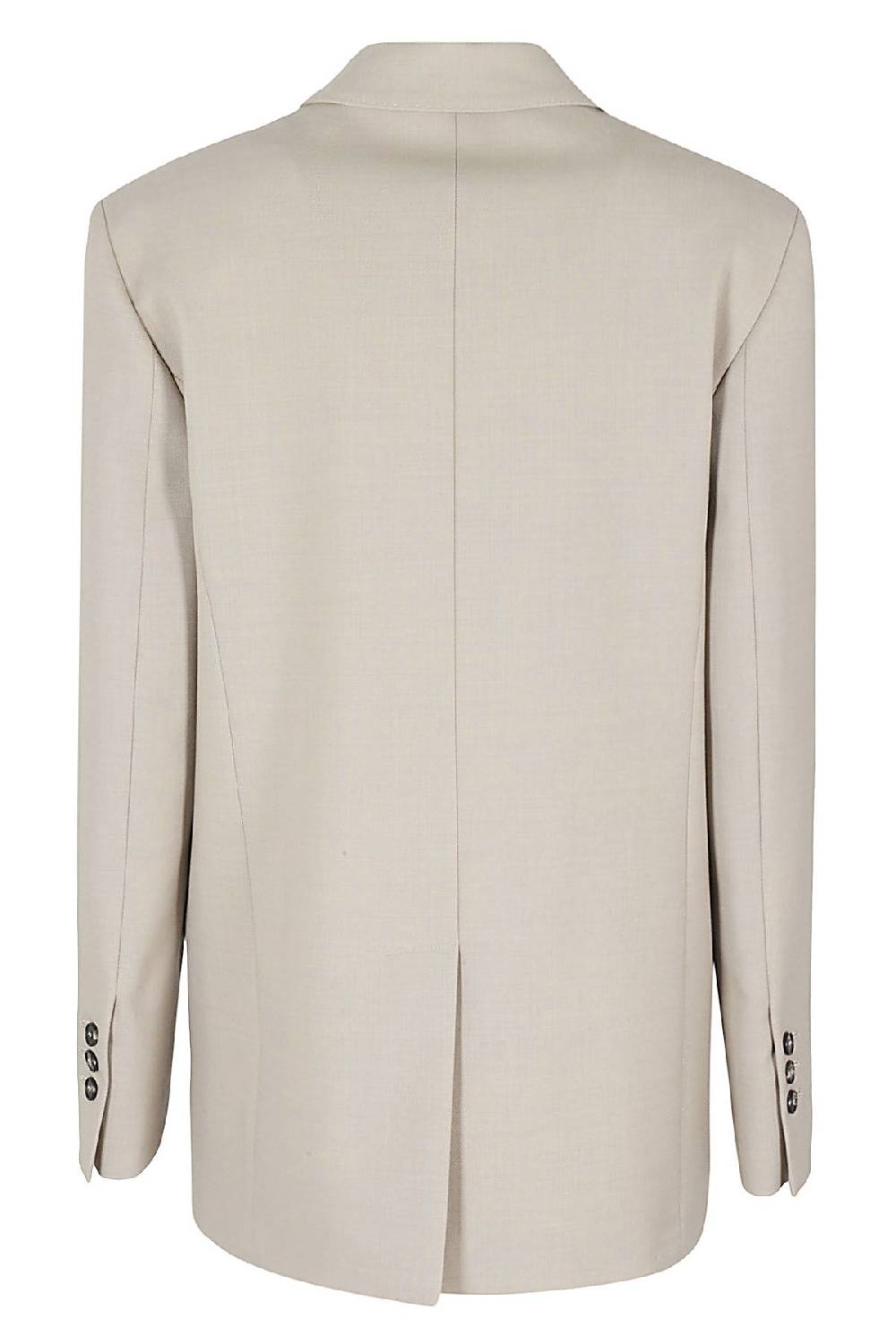 TELA Blazer Ronny Doppiopetto Beige Promozione