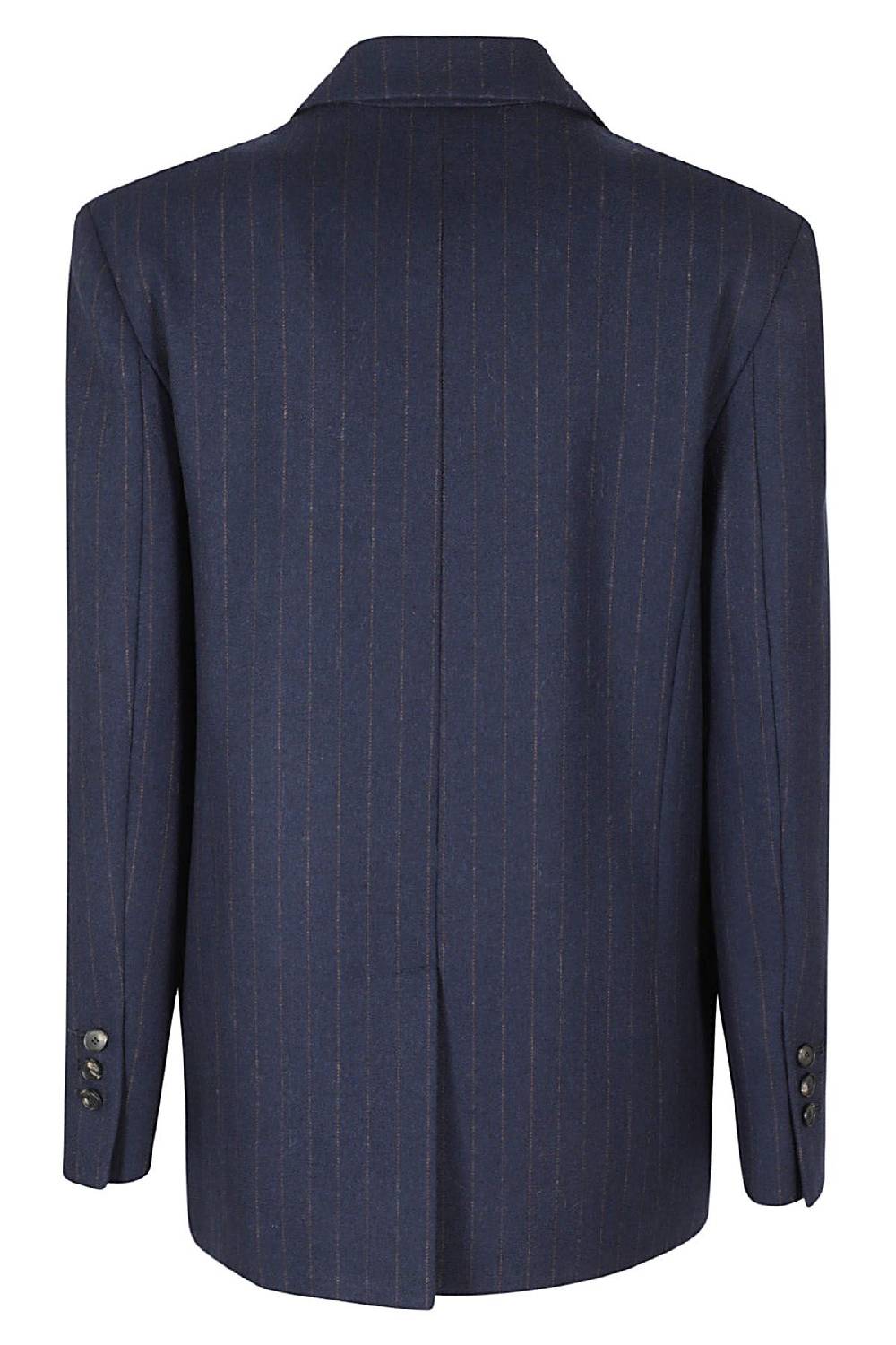 TELA Blazer Ronny Blu Spedizione Gratuita