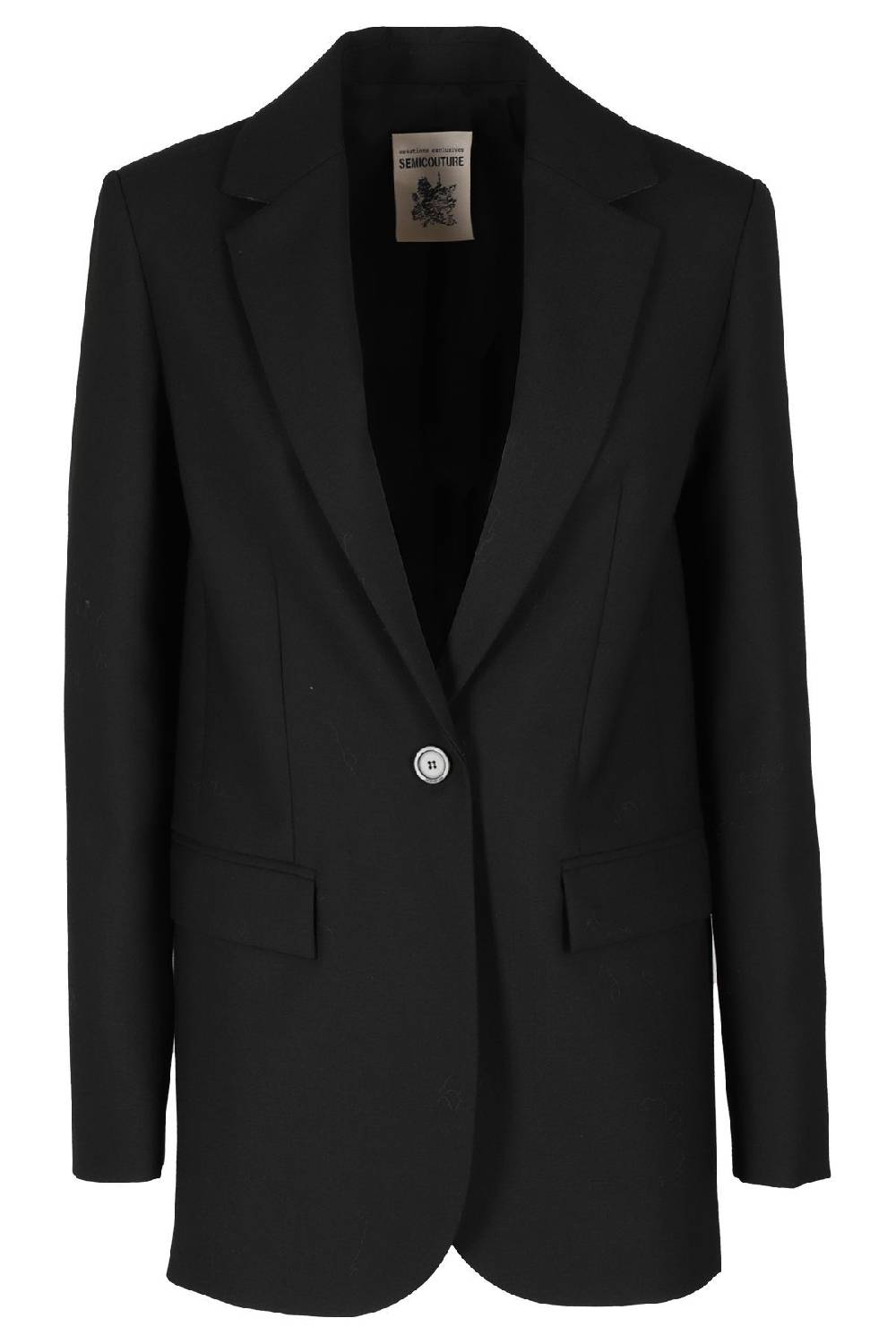 SEMI COUTURE EBONY