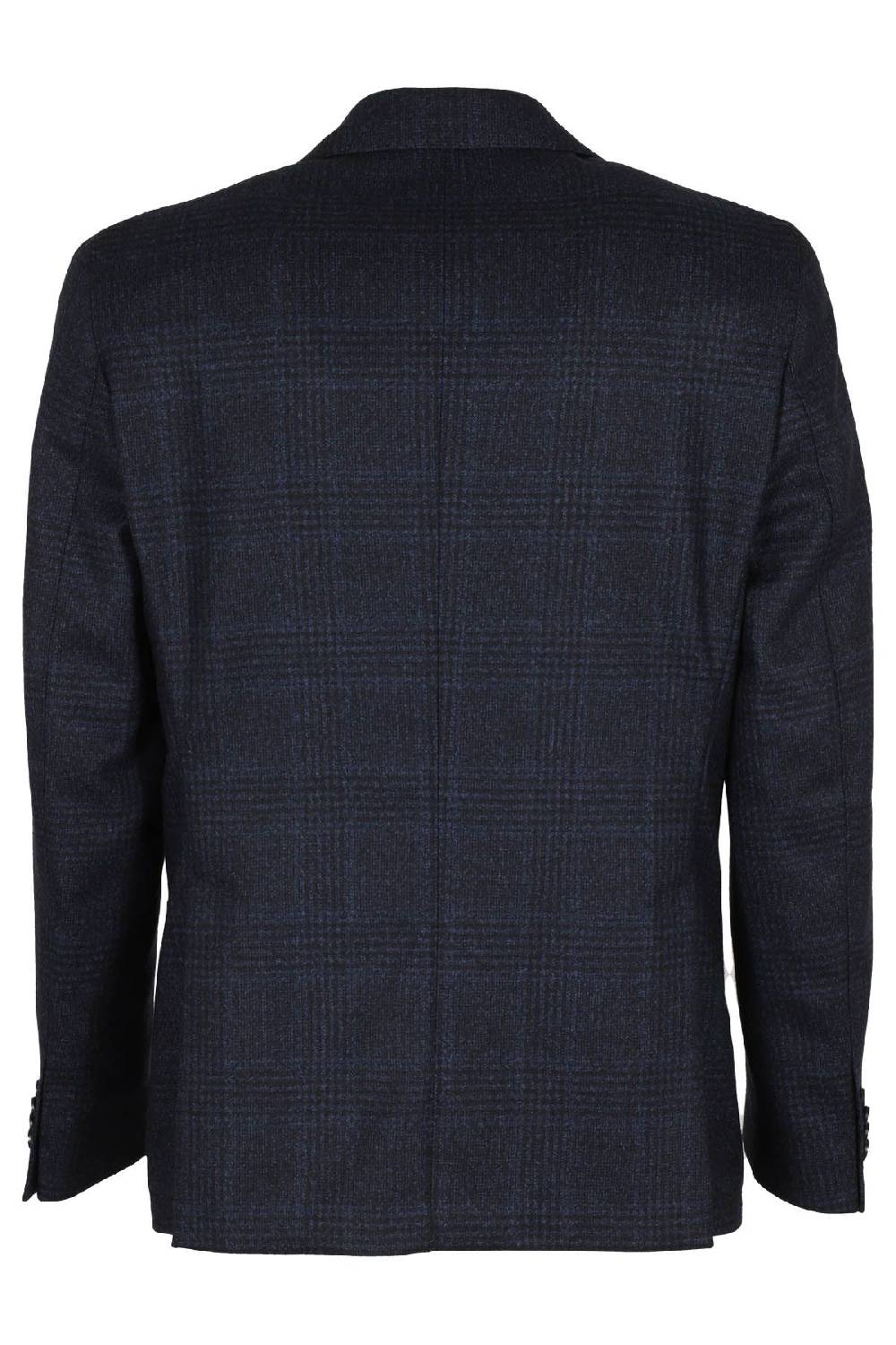 L.B.M. Giacca Blu Prezzo Ridotto