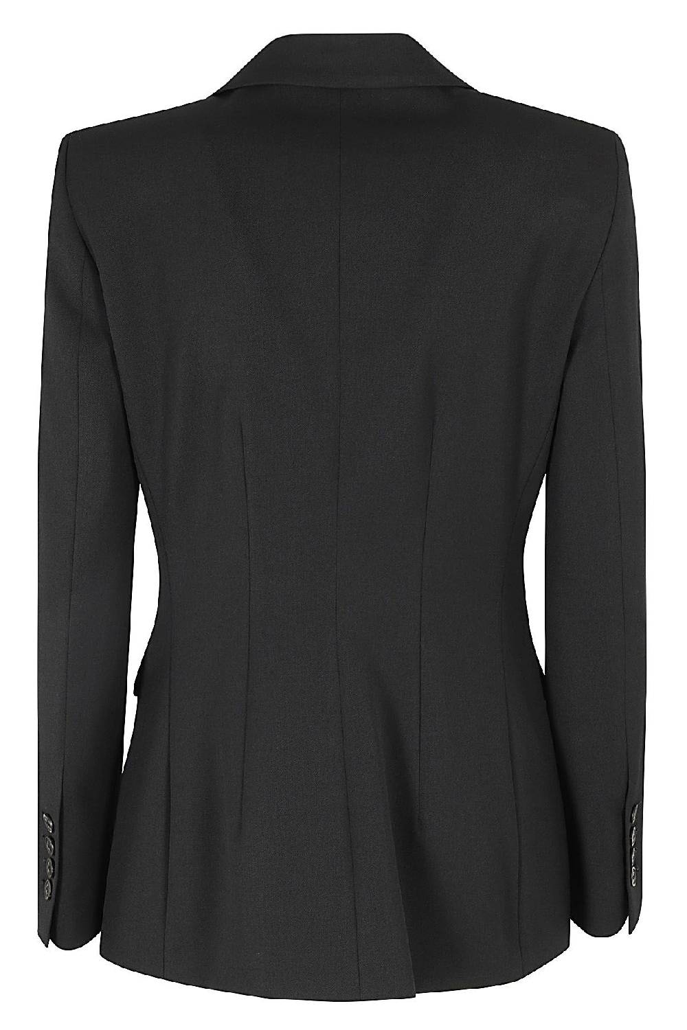 SEVENTY Giacca Gabardina Nero Offerte