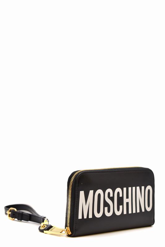 Moschino Portafogli Codice prodotto: 8107 8001 1555 Convenienza