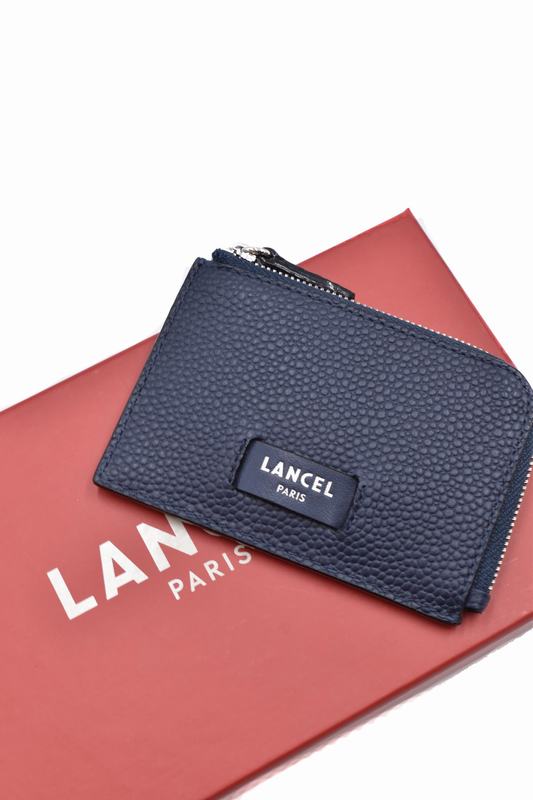 LANCEL Portafogli Codice prodotto: Q06EJ4222NNAA Presa