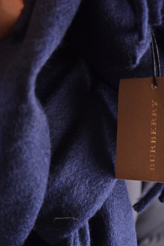 Burberry Foulard e Sciarpe Codice prodotto: 3999535 1 Offerta