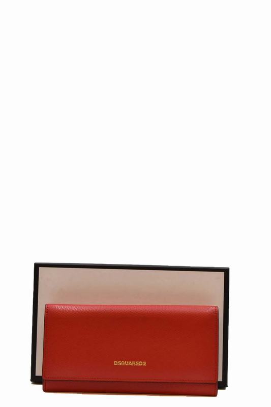 DSQUARED2 Portafogli Codice prodotto: WAW0001 23400001 4065