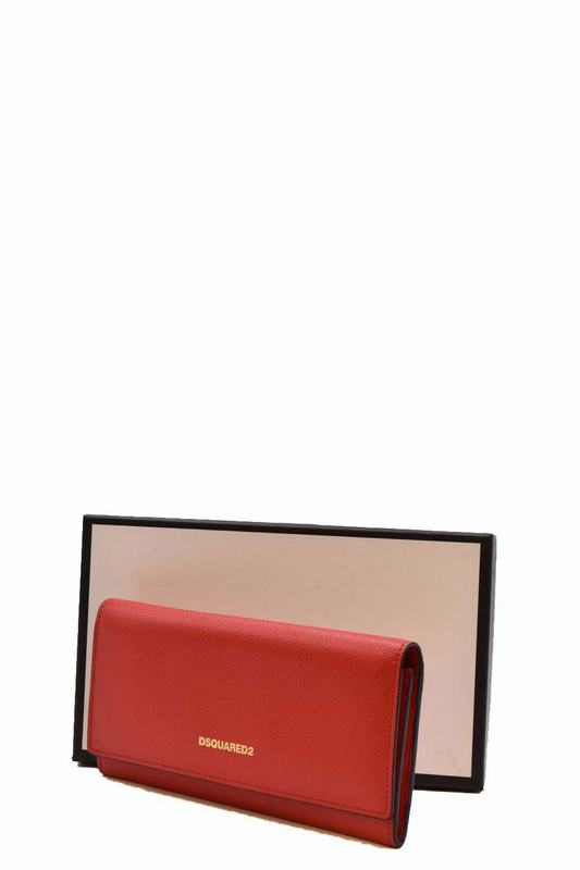 DSQUARED2 Portafogli Codice prodotto: WAW0001 23400001 4065 Economico