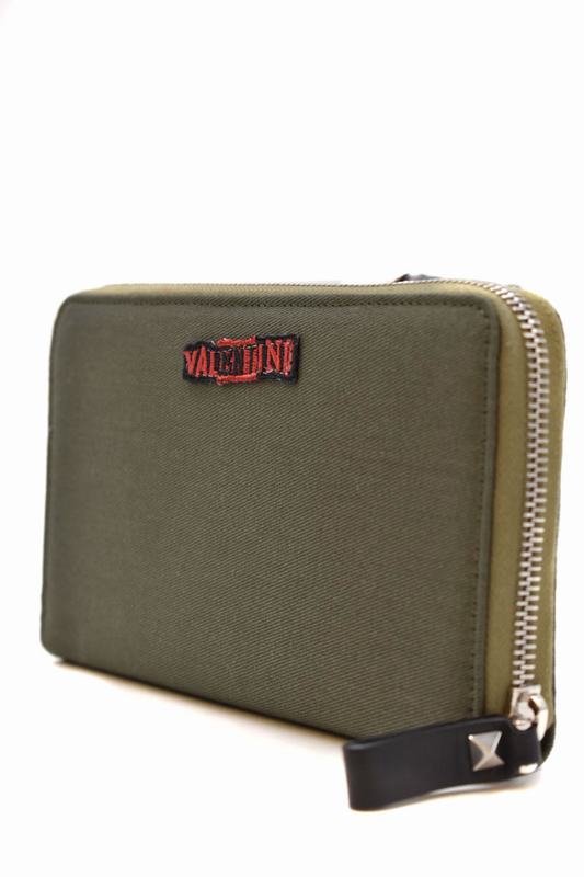 Valentino Garavani Portafogli Codice prodotto: NY0P0569BLL Y33 In Vendita