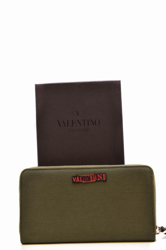 Valentino Garavani Portafogli Codice prodotto: NY0P0569BLL Y33 In Vendita
