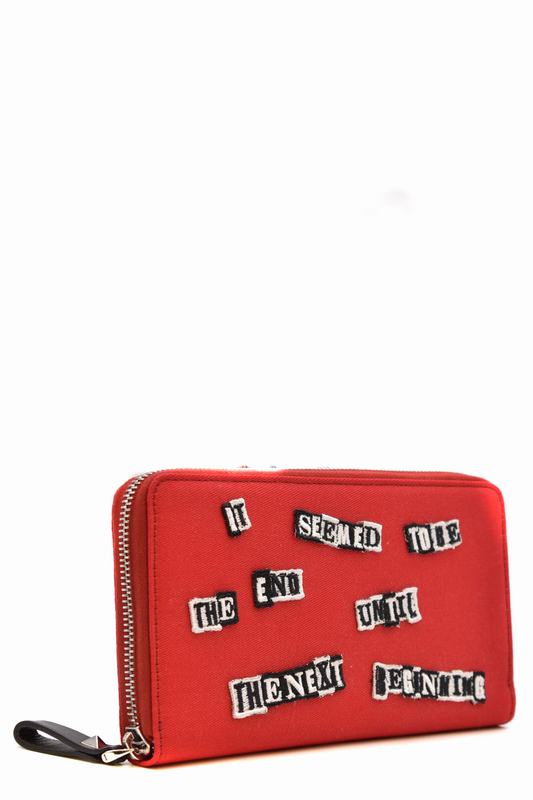 Valentino Garavani Portafogli Codice prodotto: NY0P0569BLL 43R Saldi